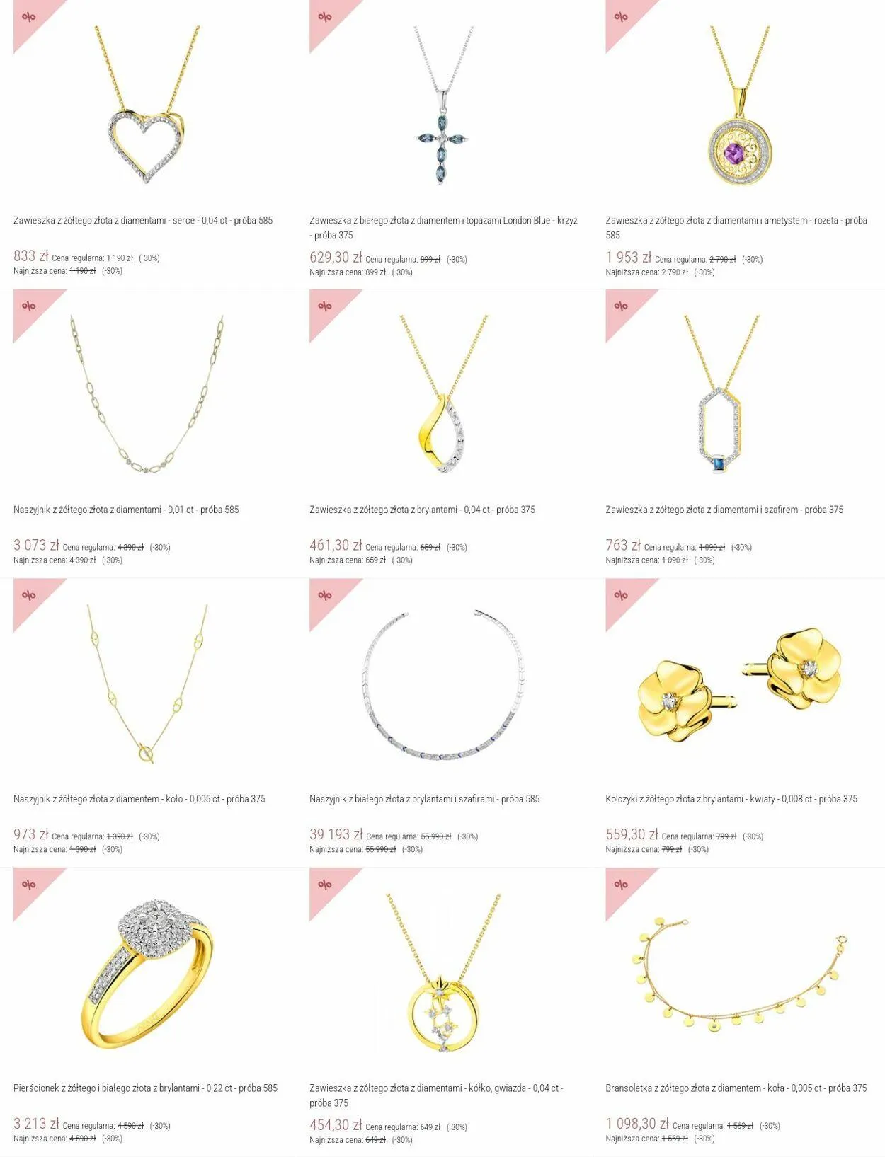 Gazetka Apart Aktualna gazetka od 9 września do 22 września 2024 - Strona 20