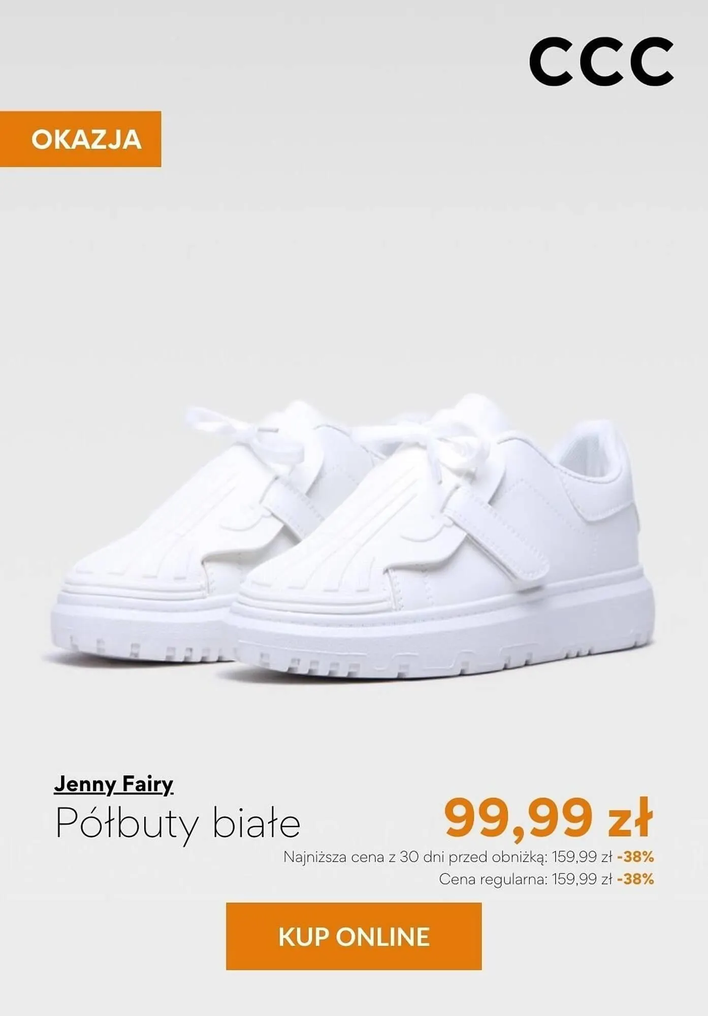 Gazetka CCC gazetka od 15 maja do 22 maja 2024 - Strona 2