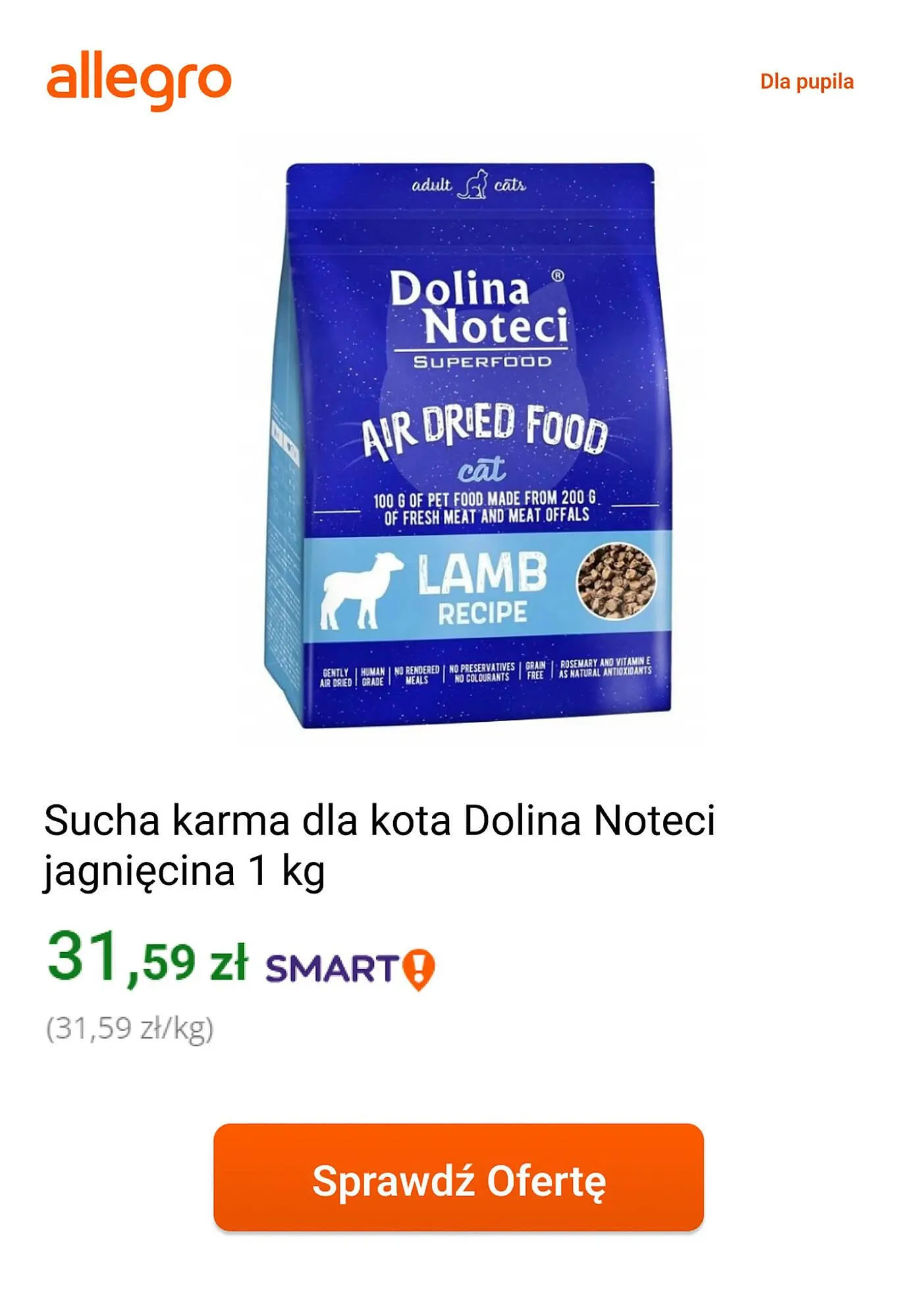 Gazetka Allegro gazetka od 14 marca do 21 marca 2024 - Strona 11