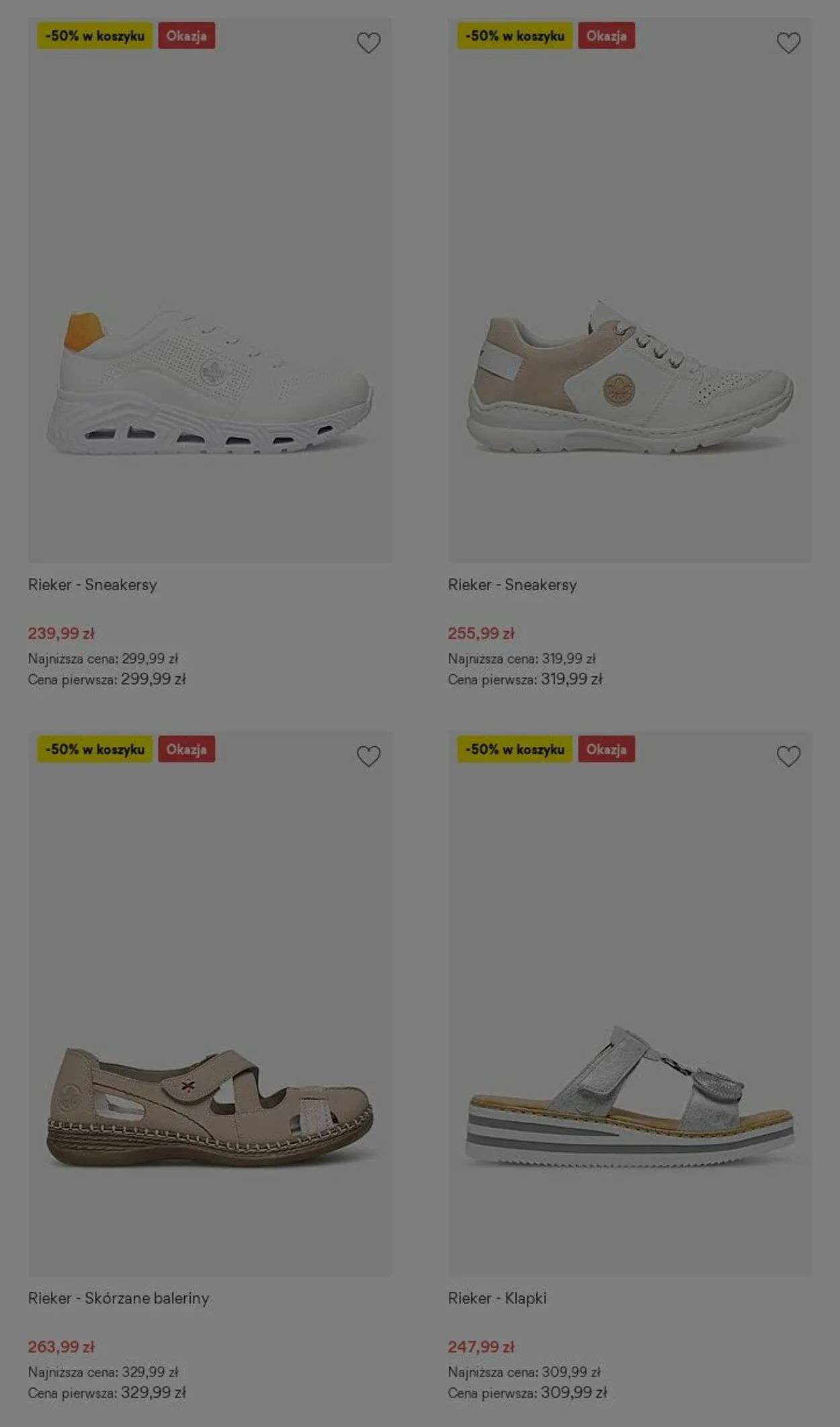 Gazetka CCC Aktualna gazetka od 2 września do 8 września 2024 - Strona 33