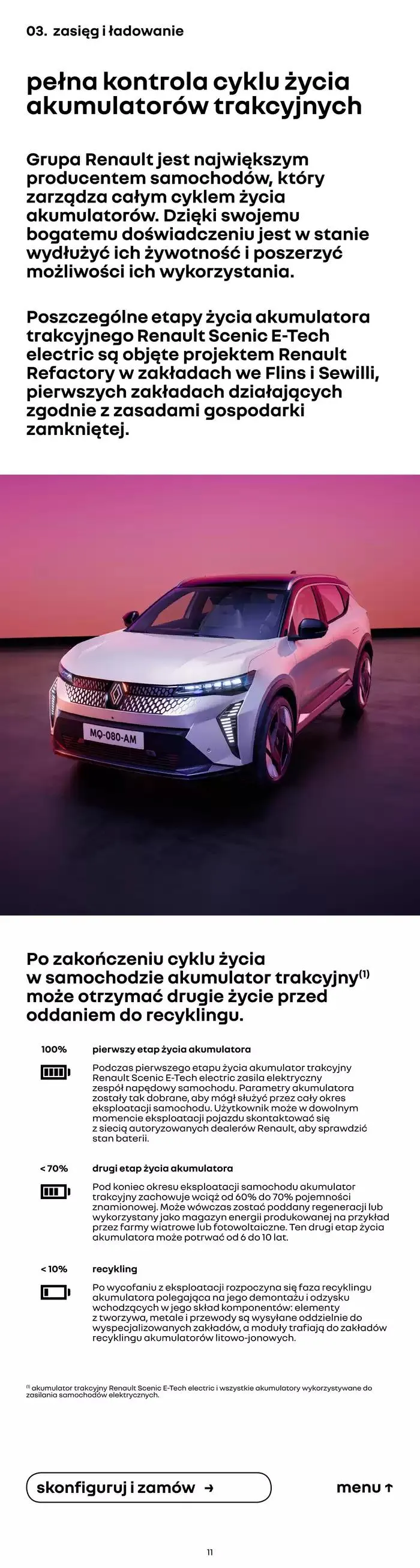 Gazetka Najlepsze oferty i rabaty od 14 grudnia do 14 grudnia 2025 - Strona 11