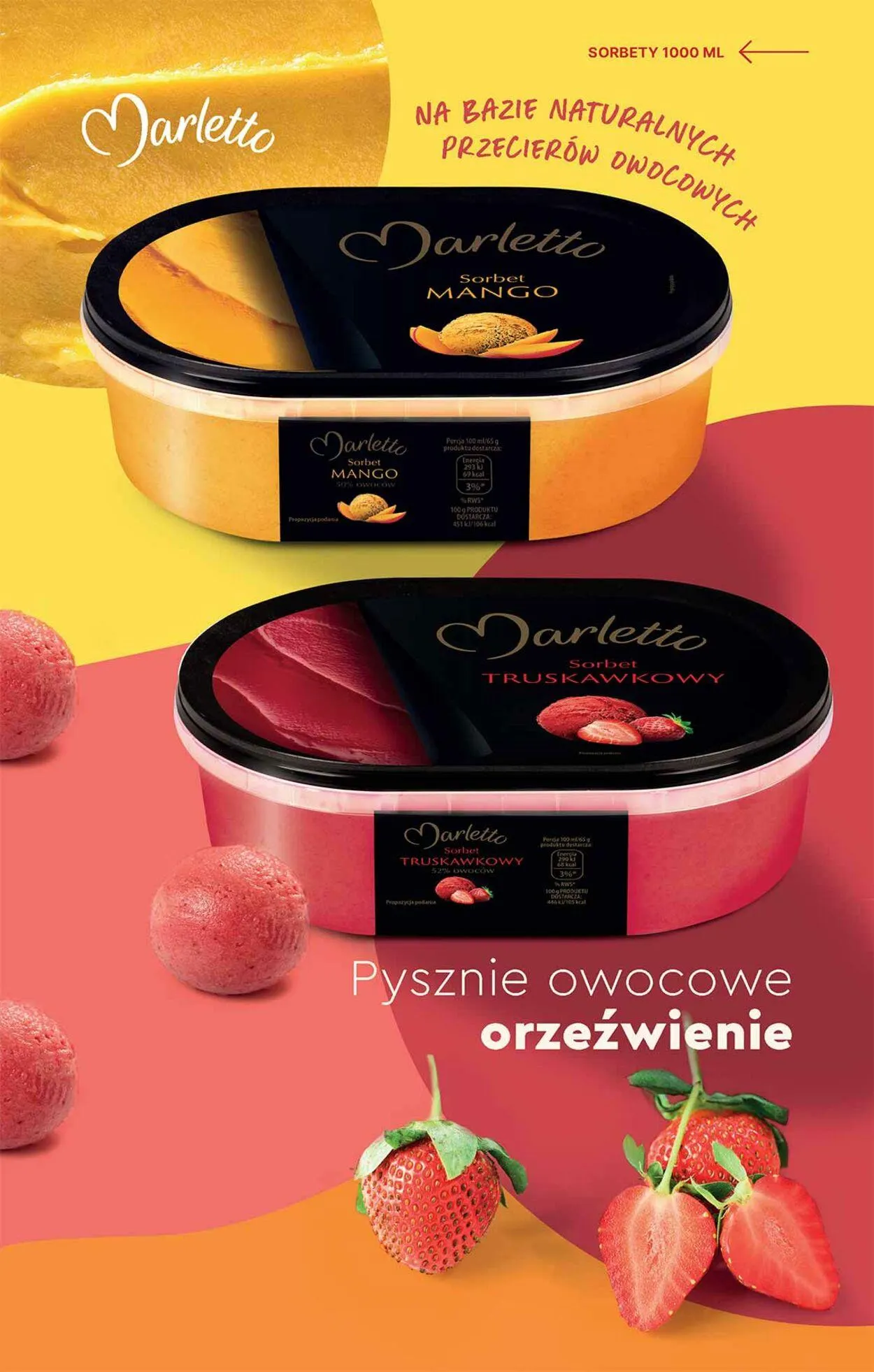 Gazetka Biedronka Aktualna gazetka od 21 lipca do 27 lipca 2025 - Strona 7