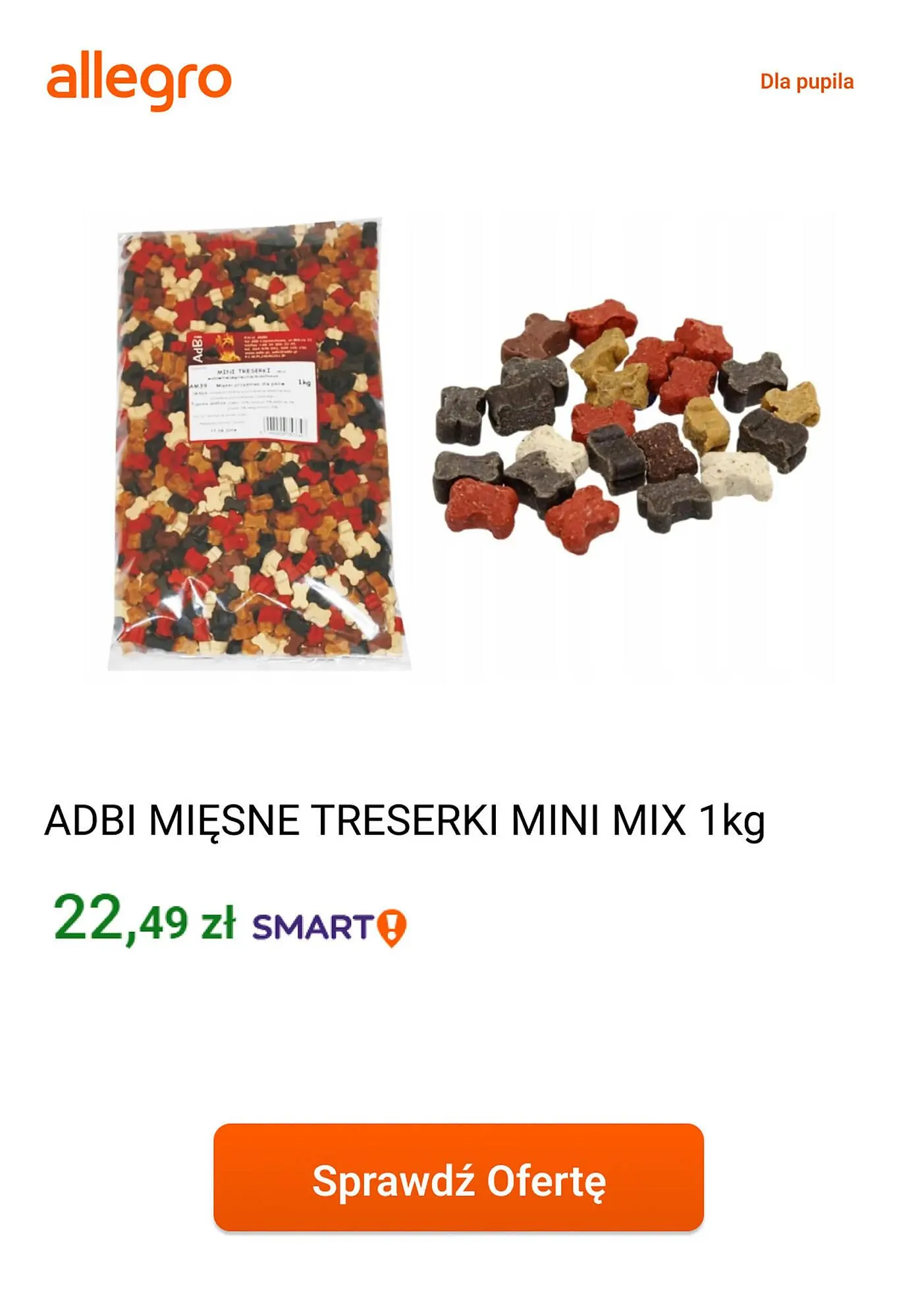 Gazetka Allegro gazetka od 14 marca do 21 marca 2024 - Strona 8