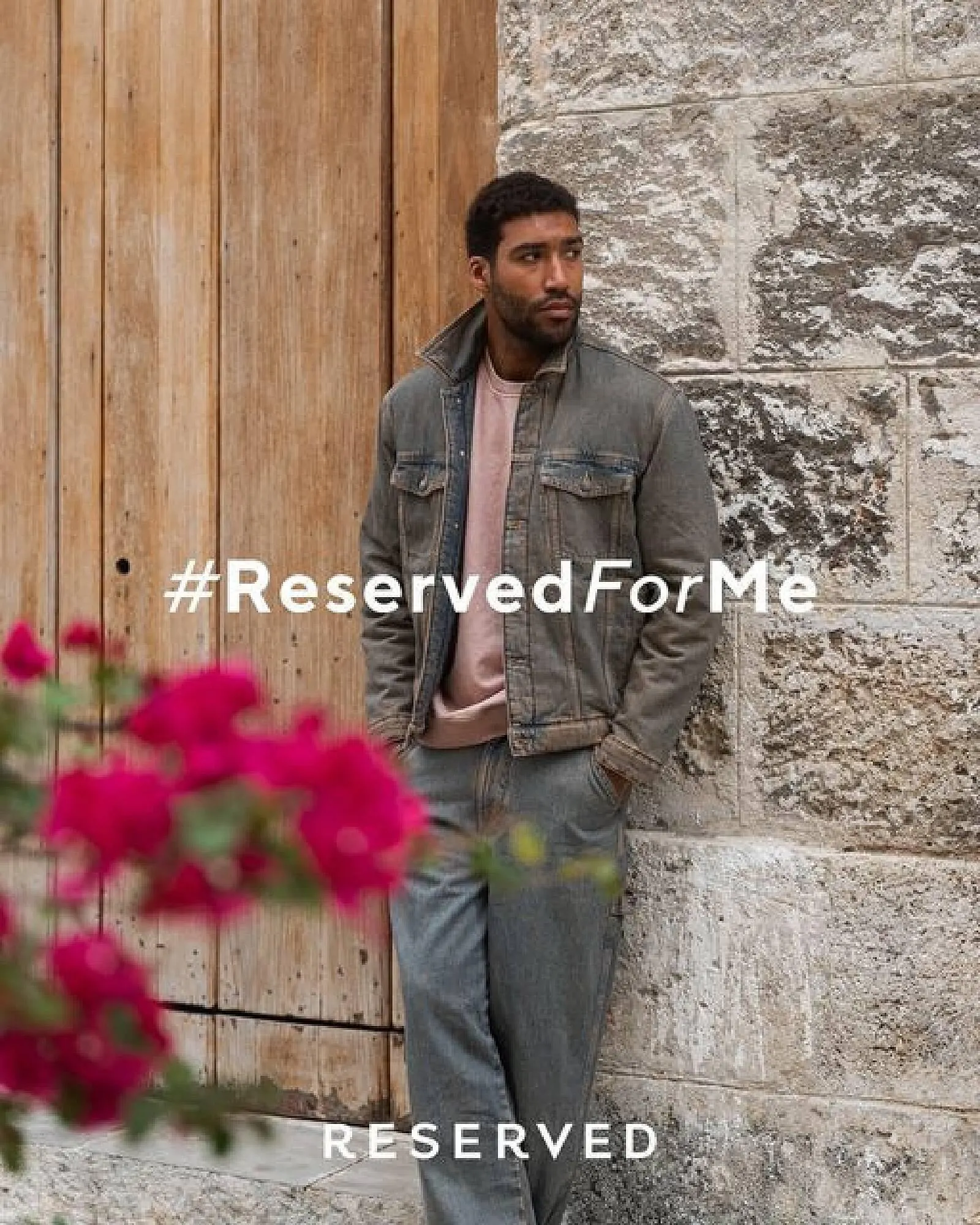 Gazetka Reserved gazetka od 14 lutego do 27 lutego 2024 - Strona