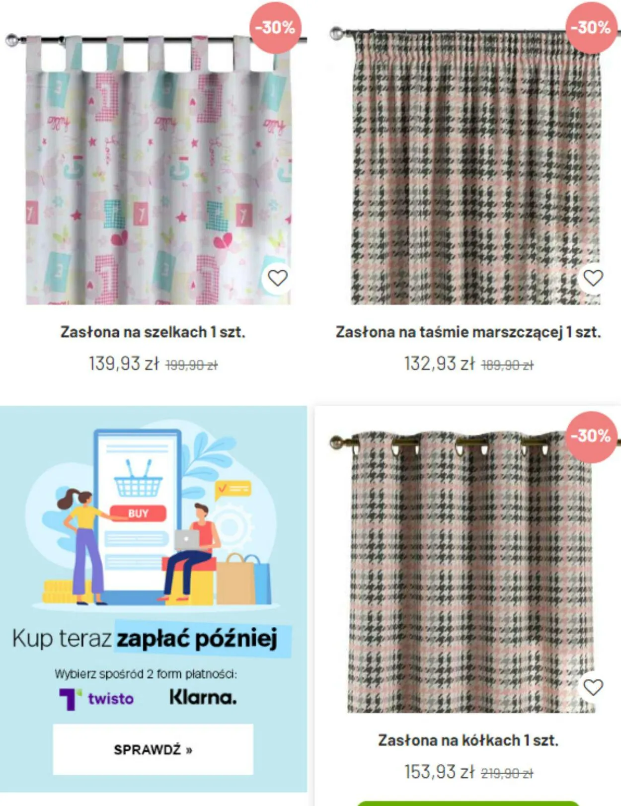 Gazetka Dekoria od 12 maja do 31 sierpnia 2023 - Strona 5