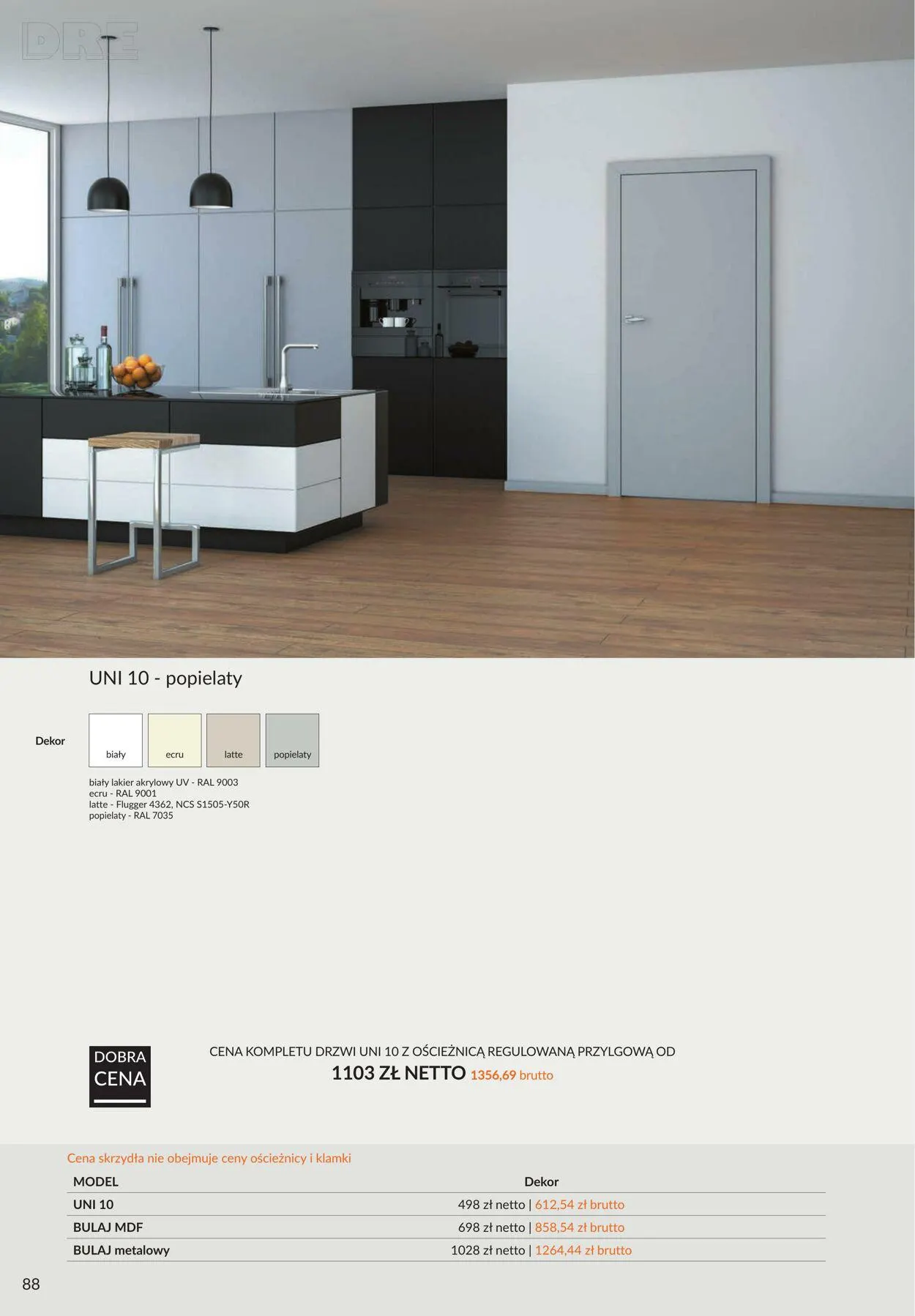 Gazetka Fachowiec od 1 września do 31 grudnia 2023 - Strona 88