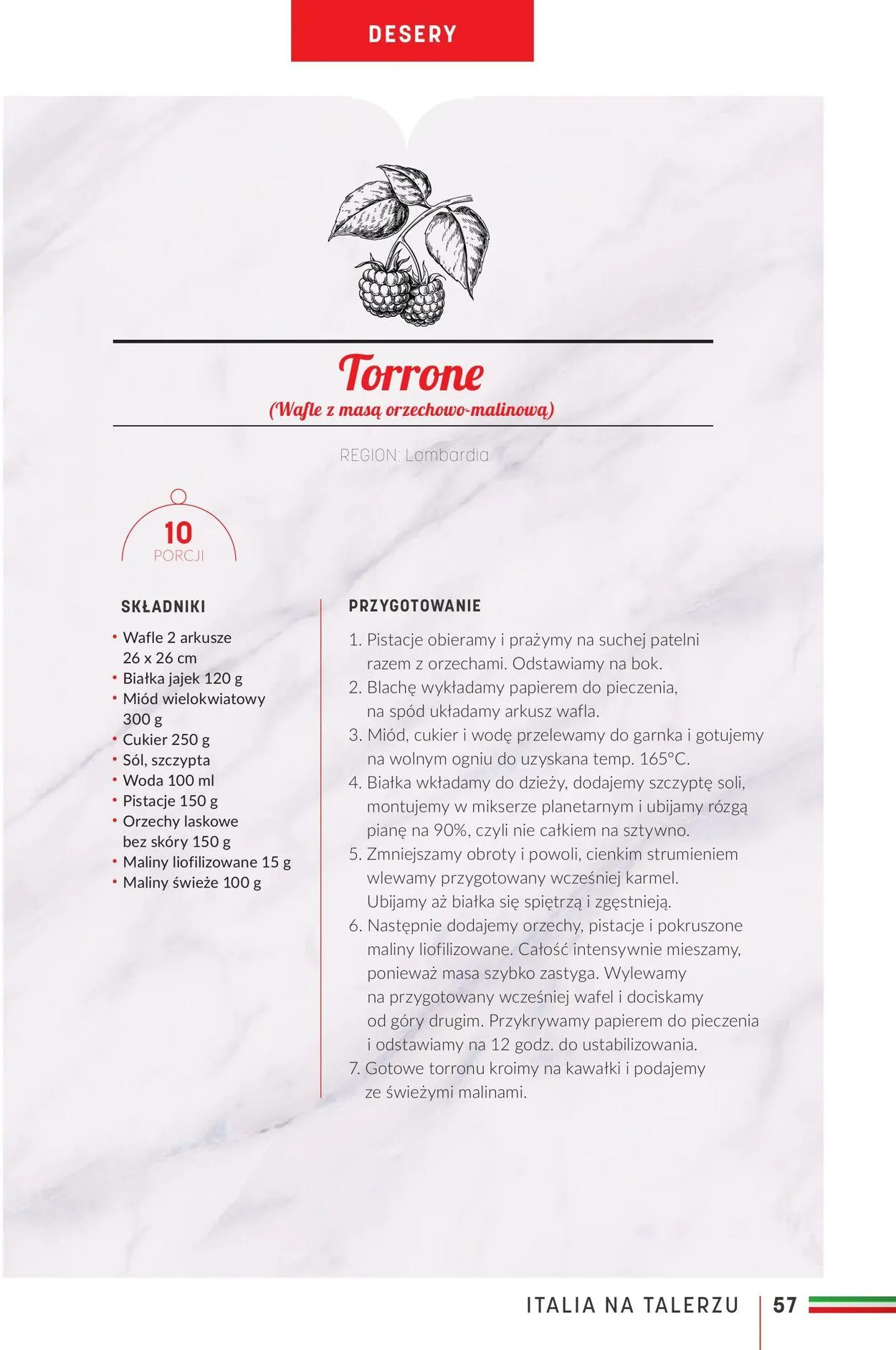 Gazetka Makro Aktualna gazetka od 6 stycznia do 20 stycznia 2025 - Strona 57