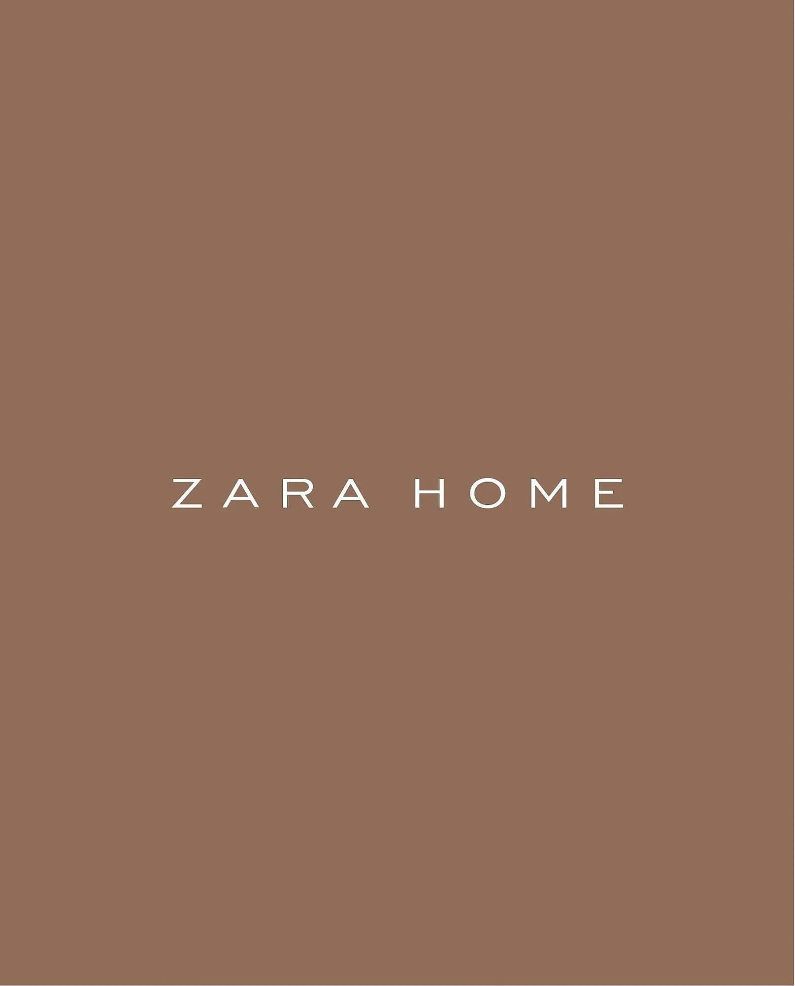 Gazetka ZARA HOME gazetka od 30 czerwca do 14 sierpnia 2023 - Strona 12