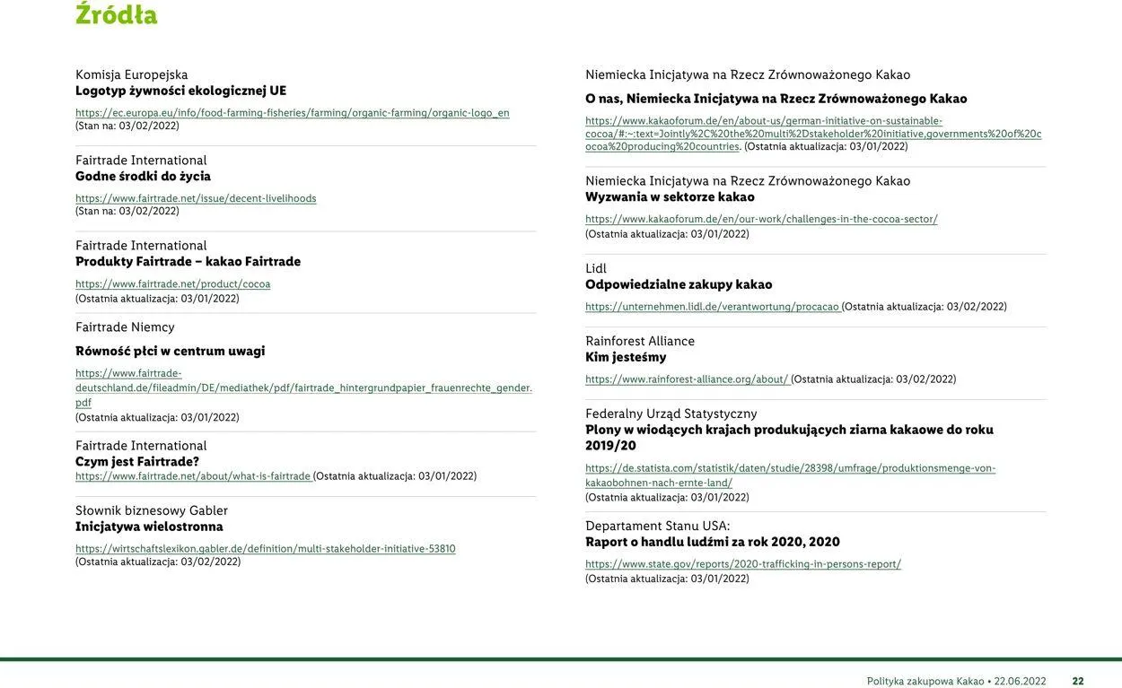 Gazetka LIDL Aktualna gazetka od 22 sierpnia do 1 stycznia 2026 - Strona 23