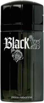 PACO RABANNE XS Black