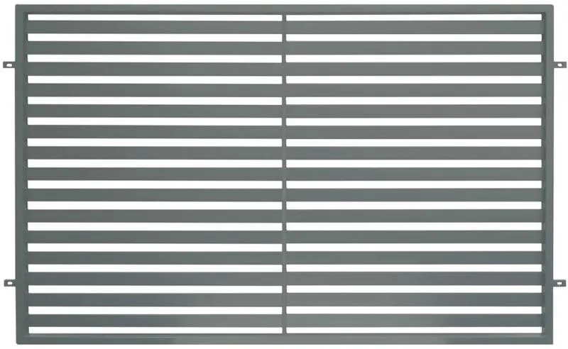 Przęsło Polbram Steel Group Brava 120 x 200 cm