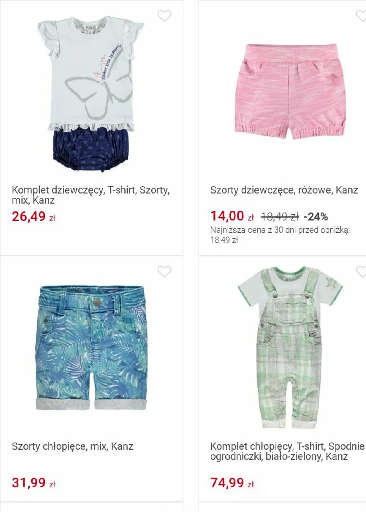 Gazetka Smyk Aktualna gazetka od 25 listopada do 8 grudnia 2024 - Strona 124