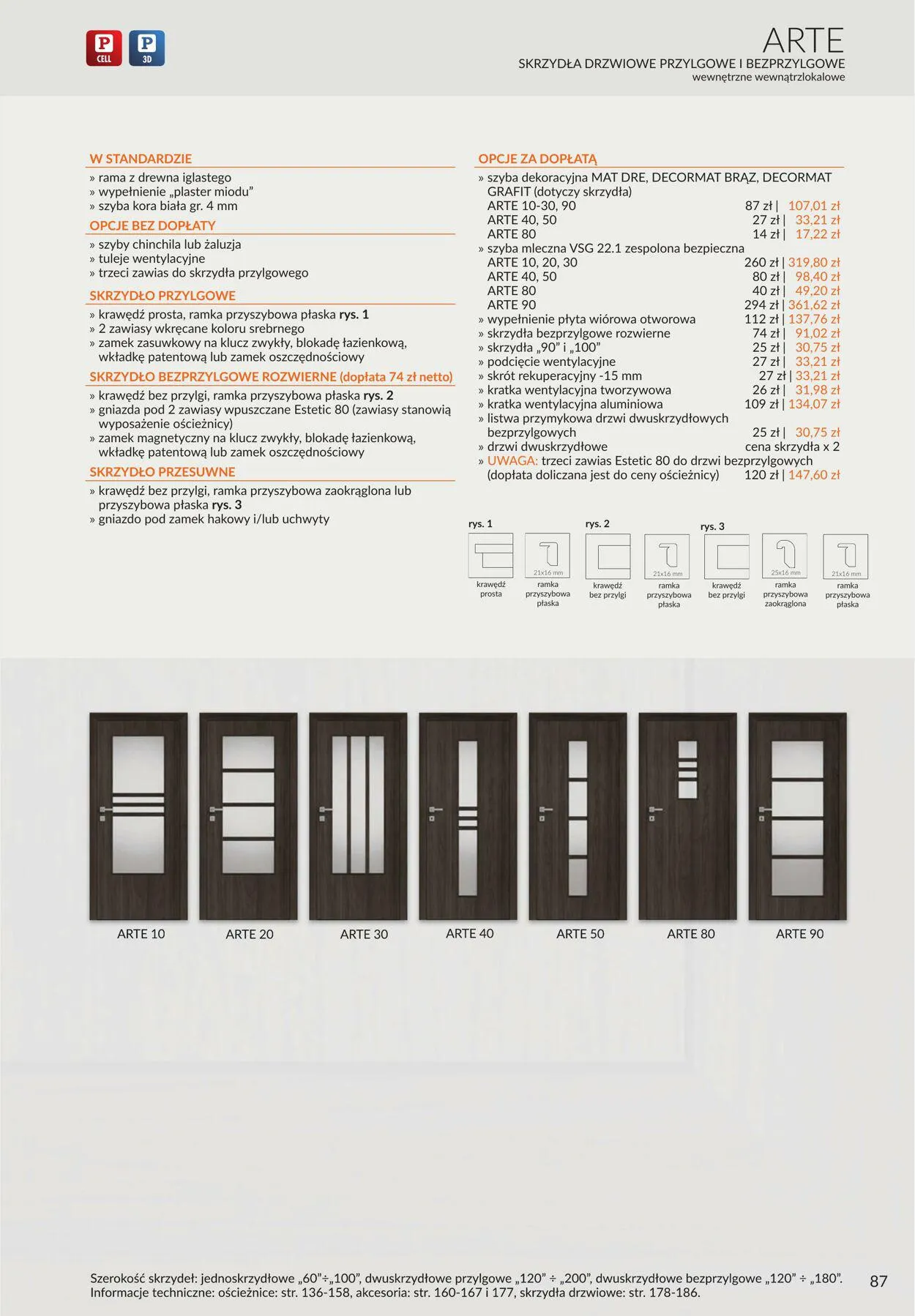 Gazetka Fachowiec od 1 września do 31 grudnia 2023 - Strona 87
