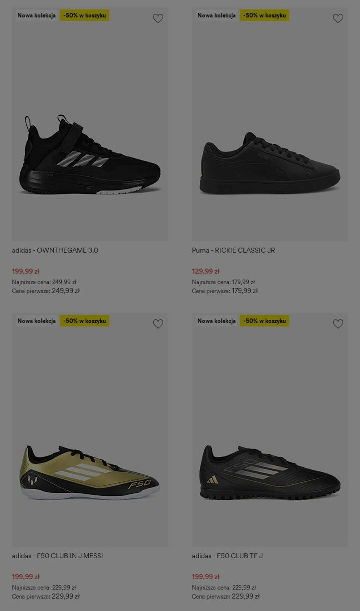 Gazetka CCC Aktualna gazetka od 2 września do 8 września 2024 - Strona 12