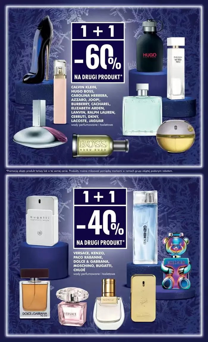 Gazetka Najlepsze oferty dla wszystkich łowców okazji od 23 listopada do 1 grudnia 2024 - Strona 10