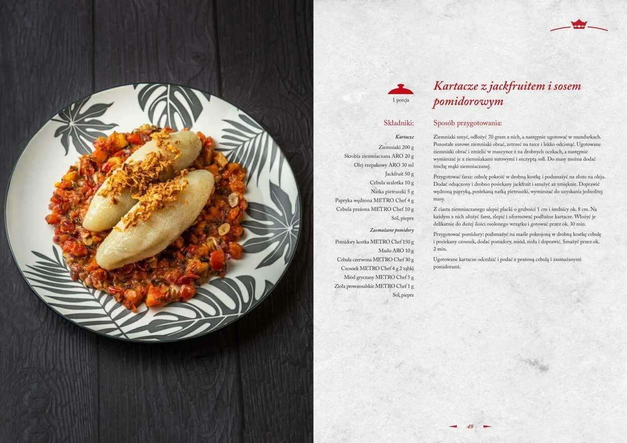 Gazetka Makro Aktualna gazetka od 30 grudnia do 13 stycznia 2025 - Strona 25