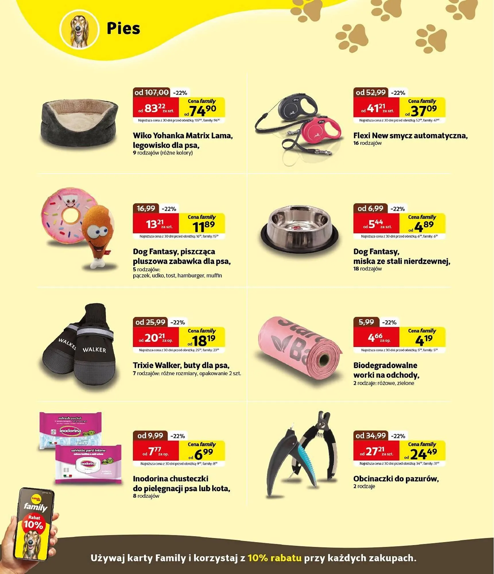 Gazetka Kakadu gazetka od 9 stycznia do 26 stycznia 2025 - Strona 2