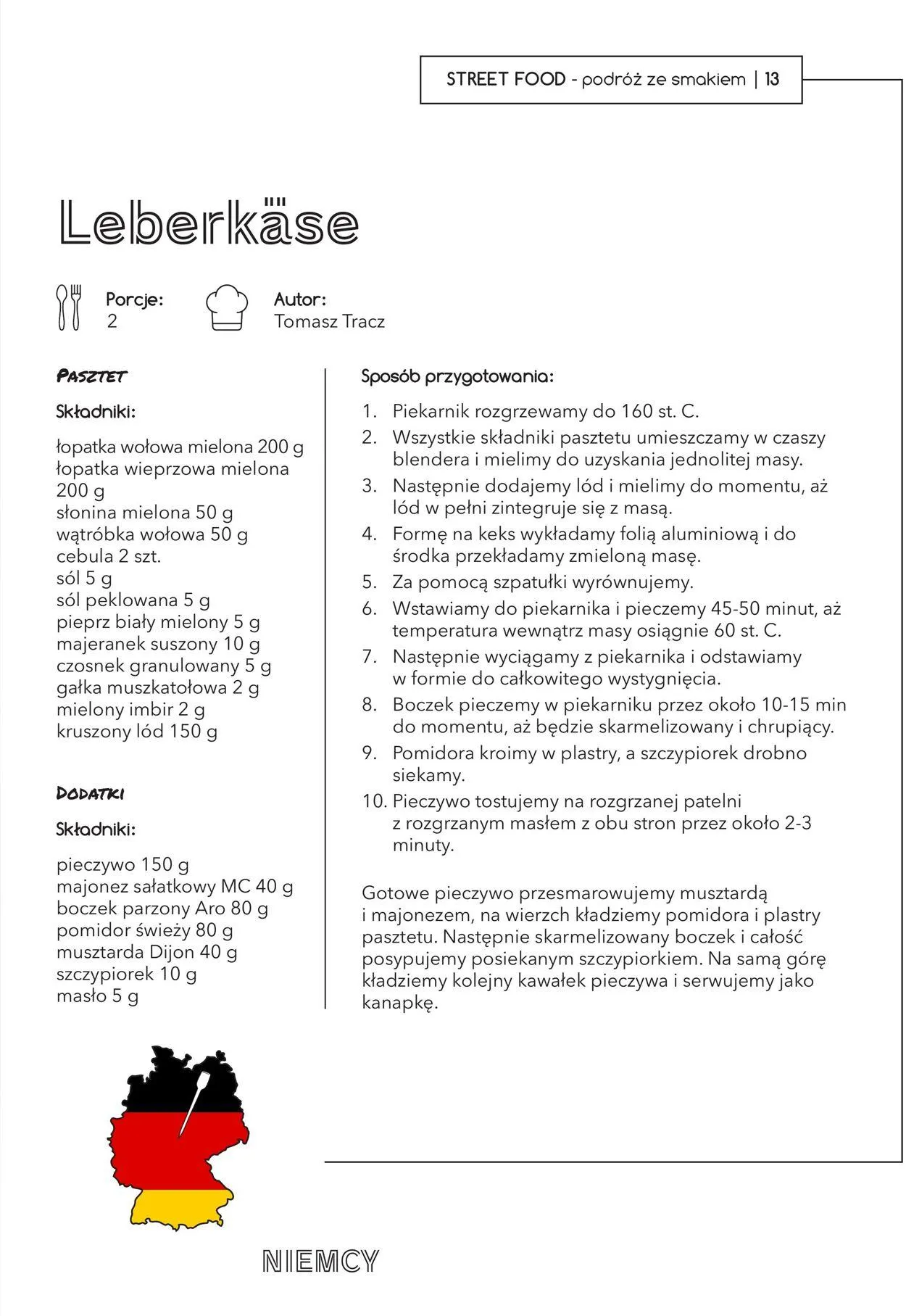 Gazetka Makro Aktualna gazetka od 6 stycznia do 20 stycznia 2025 - Strona 13