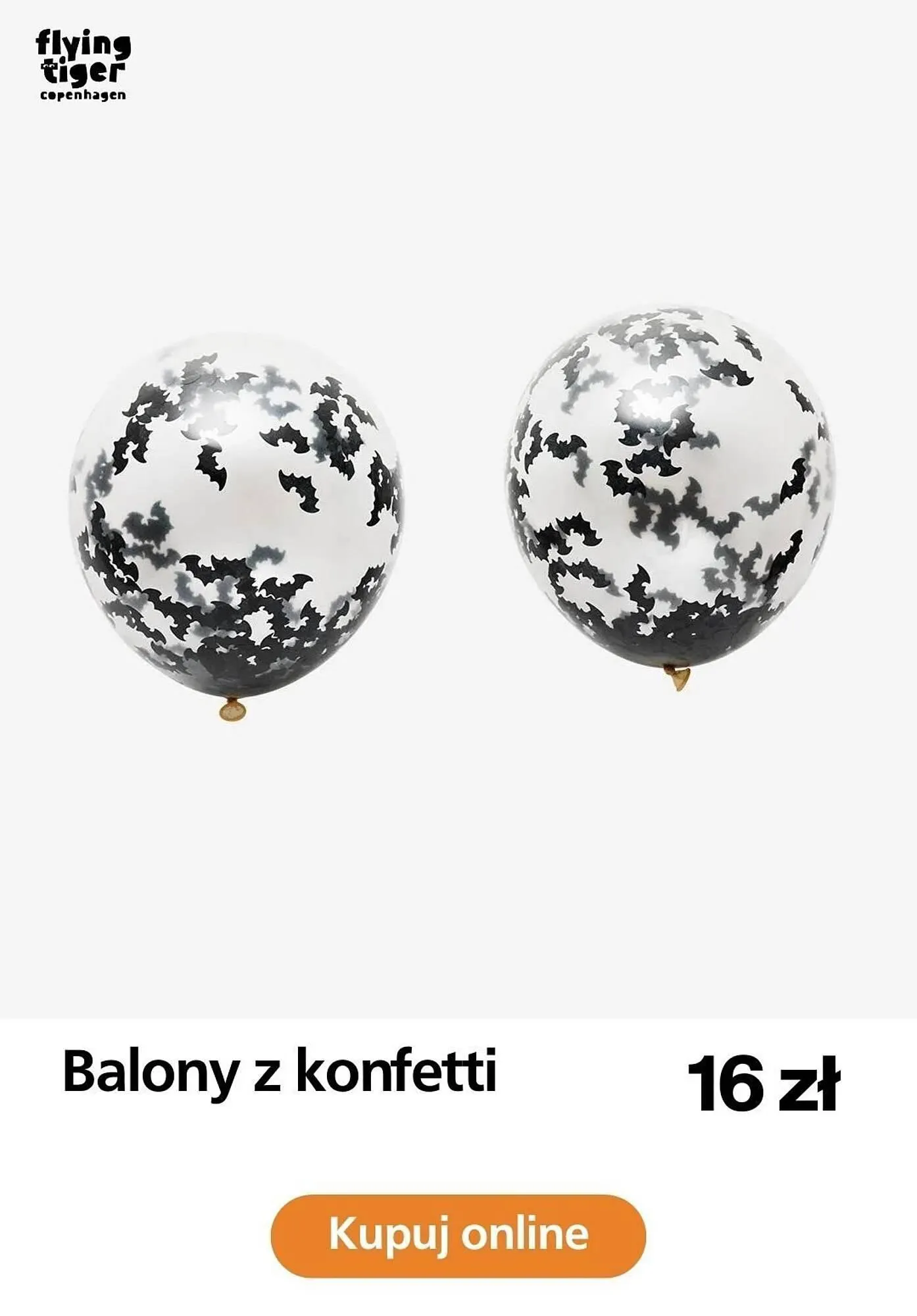 Gazetka Flying Tiger gazetka od 23 października do 31 października 2023 - Strona 2