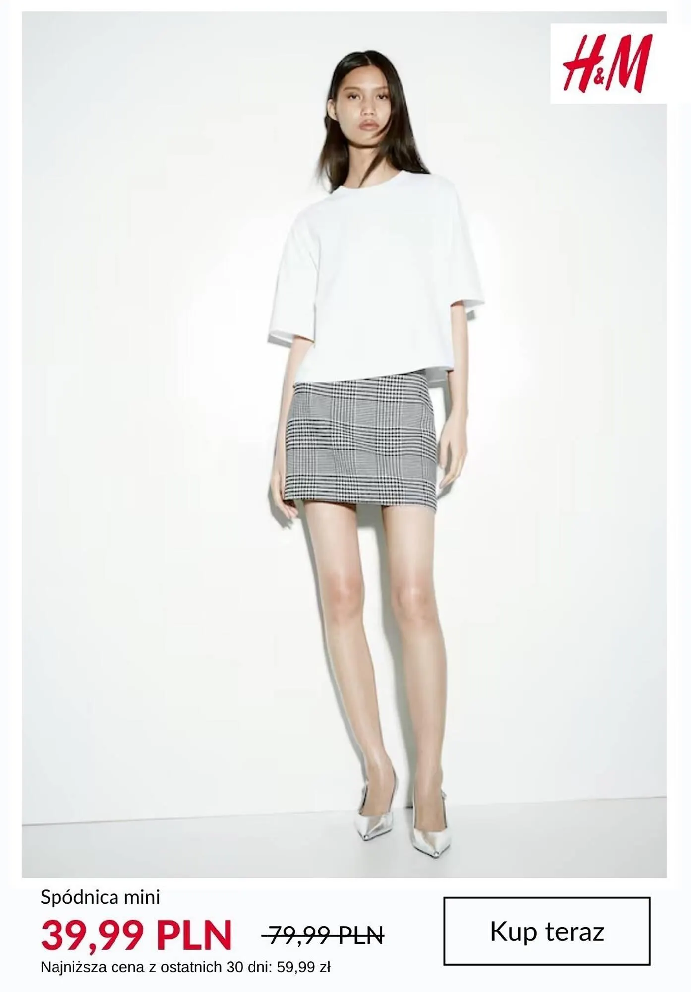 Gazetka H&M gazetka od 7 stycznia do 13 stycznia 2025 - Strona 6