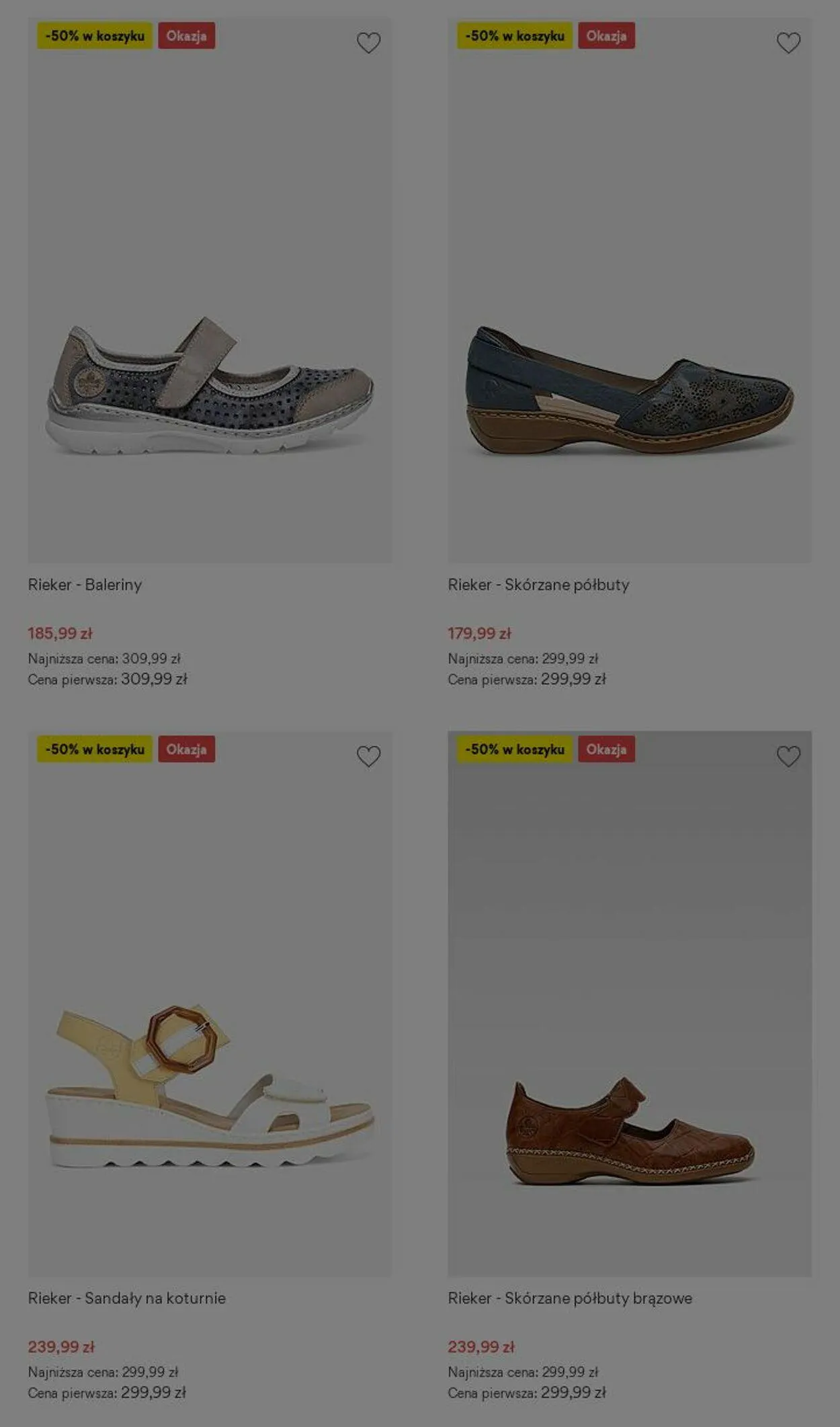 Gazetka CCC Aktualna gazetka od 2 września do 8 września 2024 - Strona 31