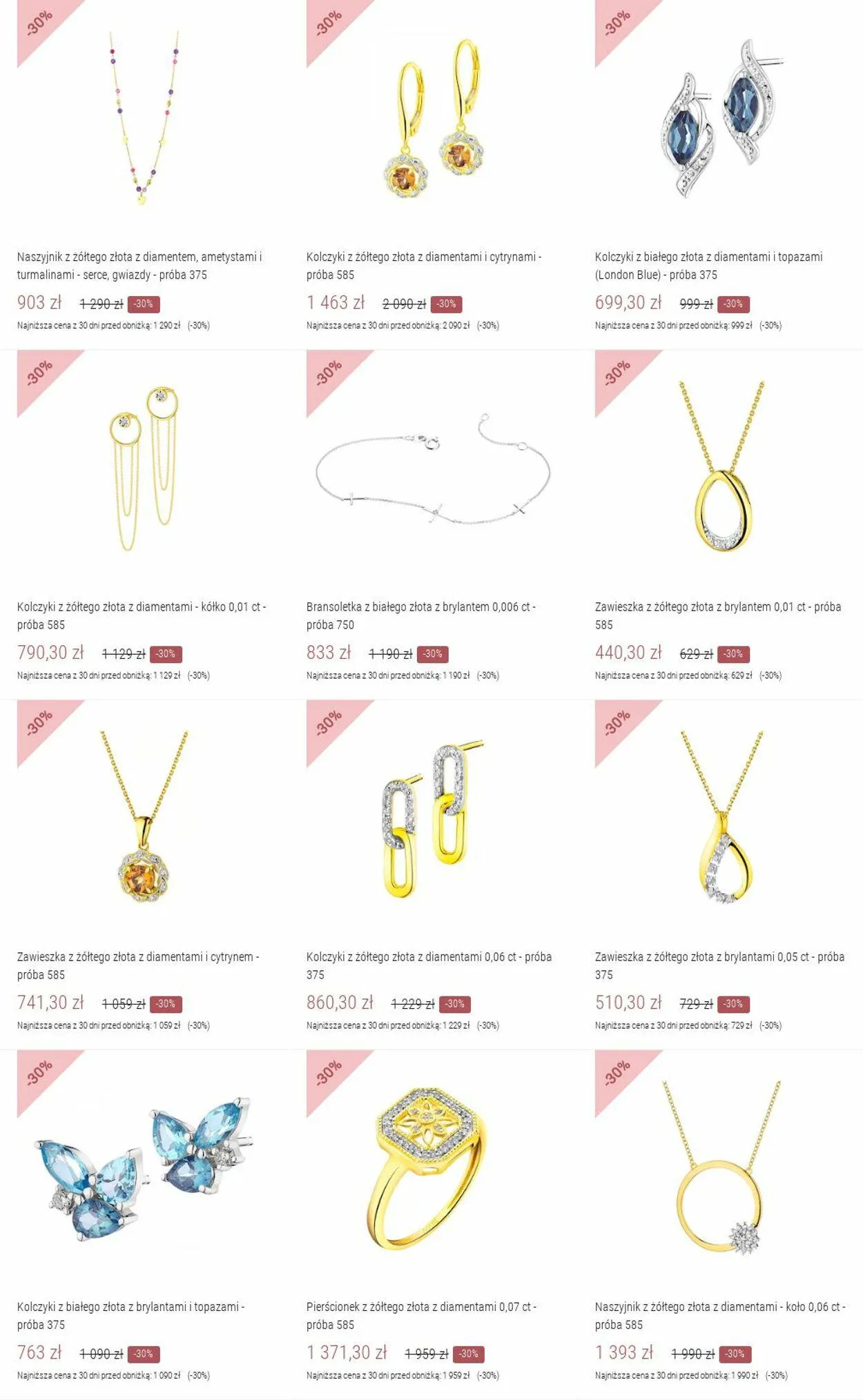 Gazetka Apart od 20 lipca do 20 września 2023 - Strona 26