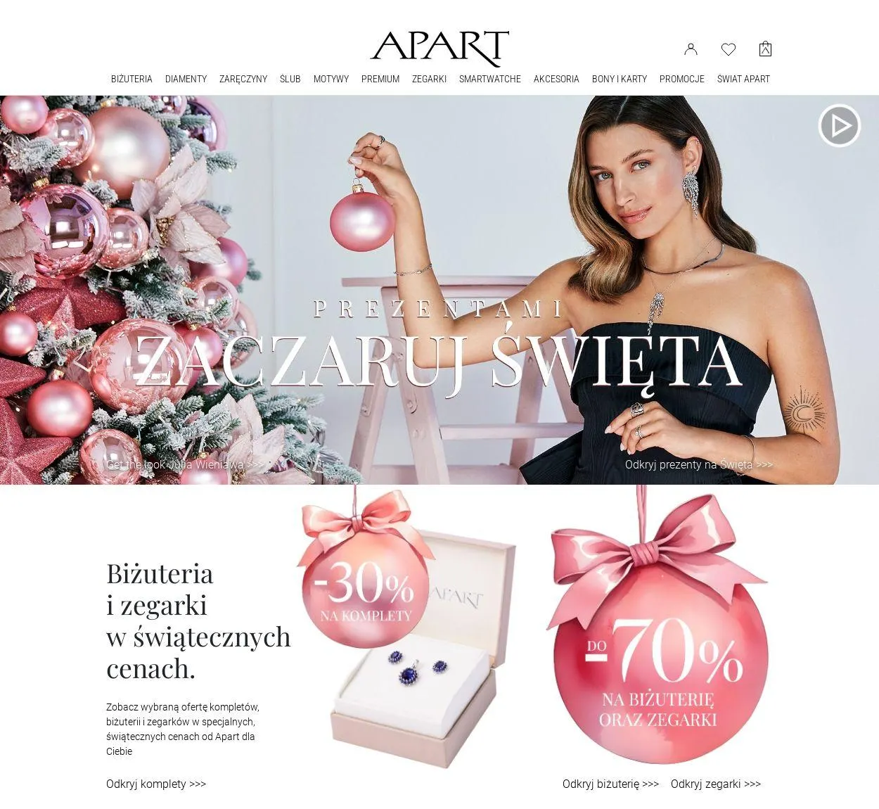 Apart Aktualna gazetka - 1