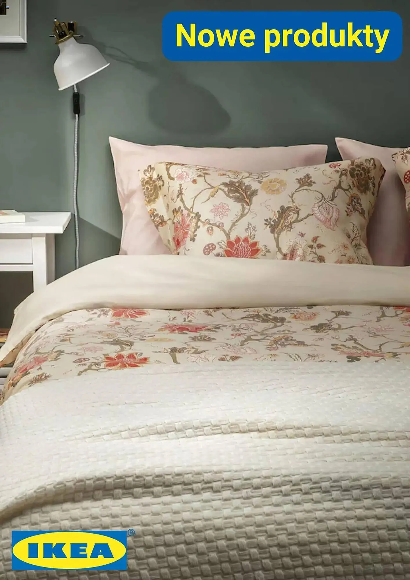 Gazetka IKEA gazetka od 1 stycznia do 31 stycznia 2025 - Strona 1