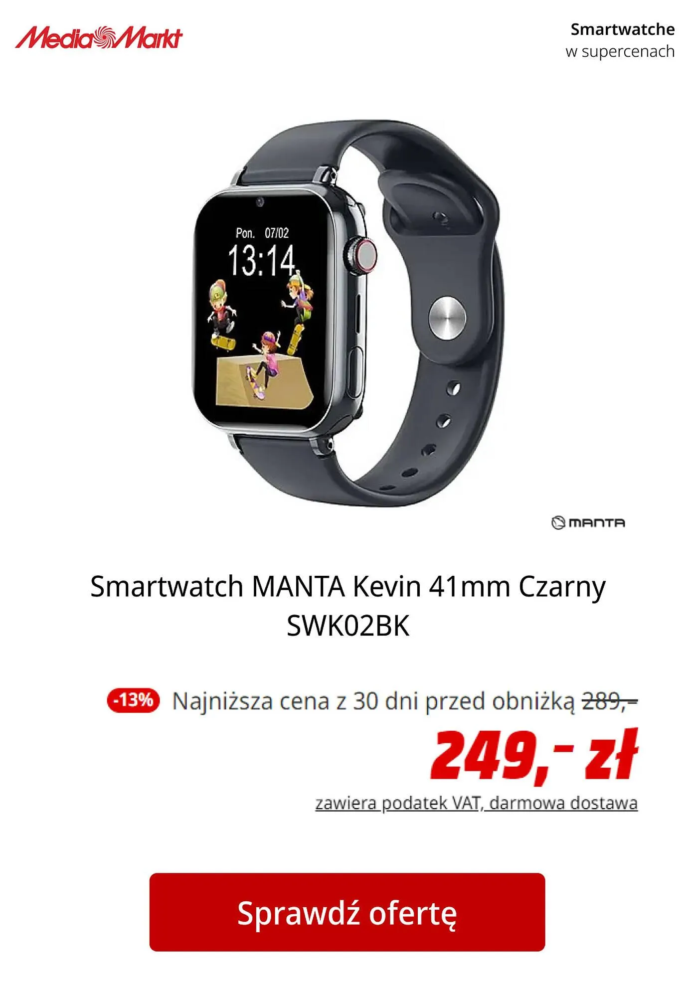 Gazetka Media Markt gazetka od 15 maja do 22 maja 2024 - Strona 5