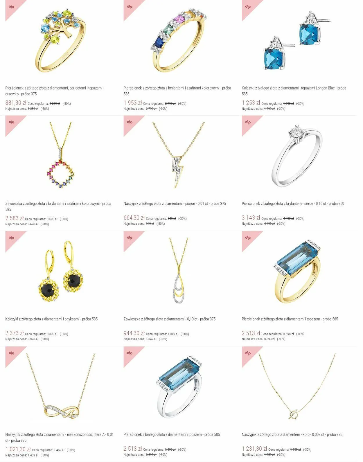 Gazetka Apart Aktualna gazetka od 2 stycznia do 12 stycznia 2025 - Strona 38