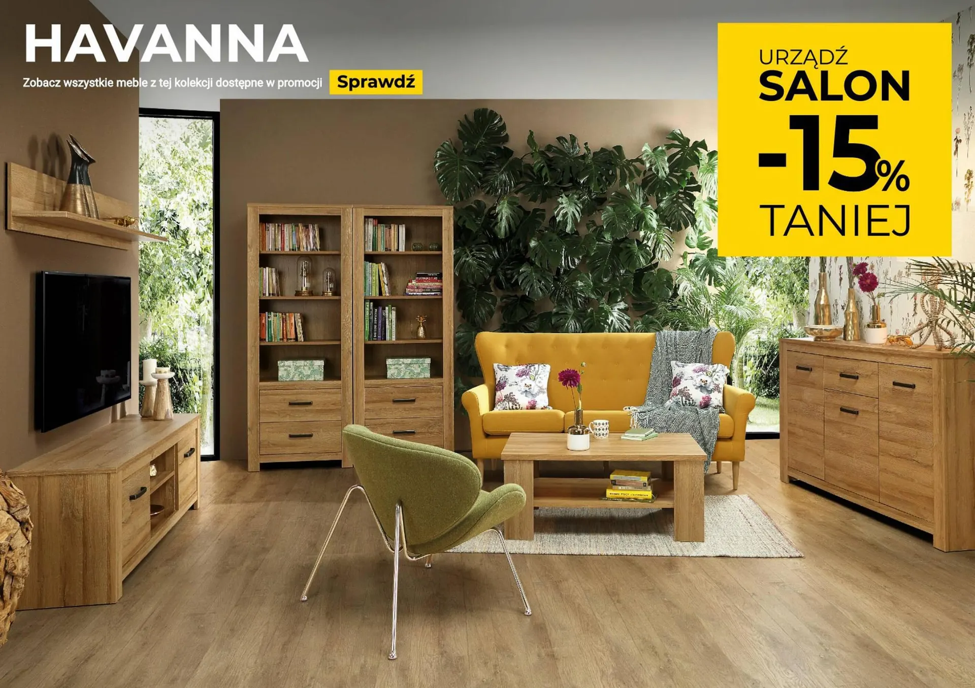 Gazetka Forte Meble gazetka od 31 października do 13 listopada 2023 - Strona 4