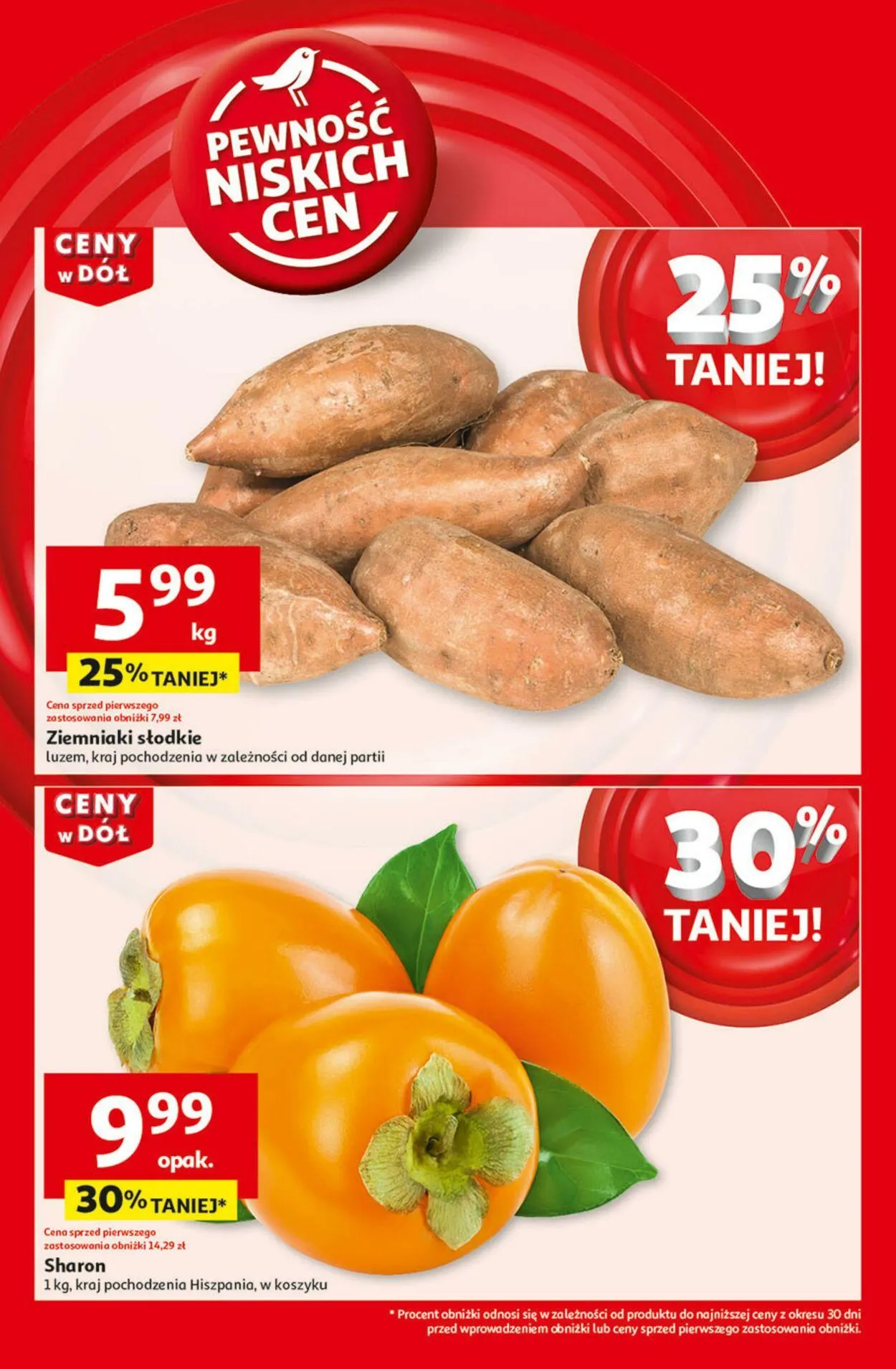 Gazetka Auchan Aktualna gazetka od 9 stycznia do 15 stycznia 2025 - Strona 6