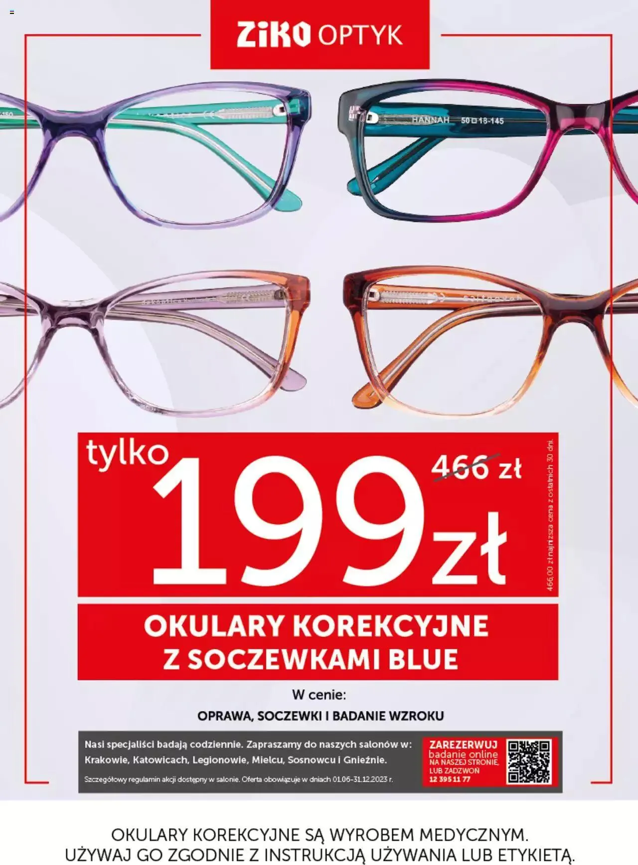 Gazetka Ziko Gazetka od 24 sierpnia do 6 września 2023 - Strona 16