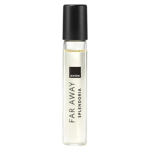 Mini-apă de parfum Far Away Splendoria, 10ml