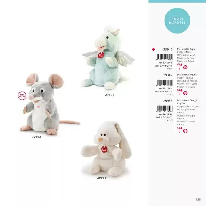 Gazetka Tredi 2024  od 31 października do 31 grudnia 2024 - Strona 137