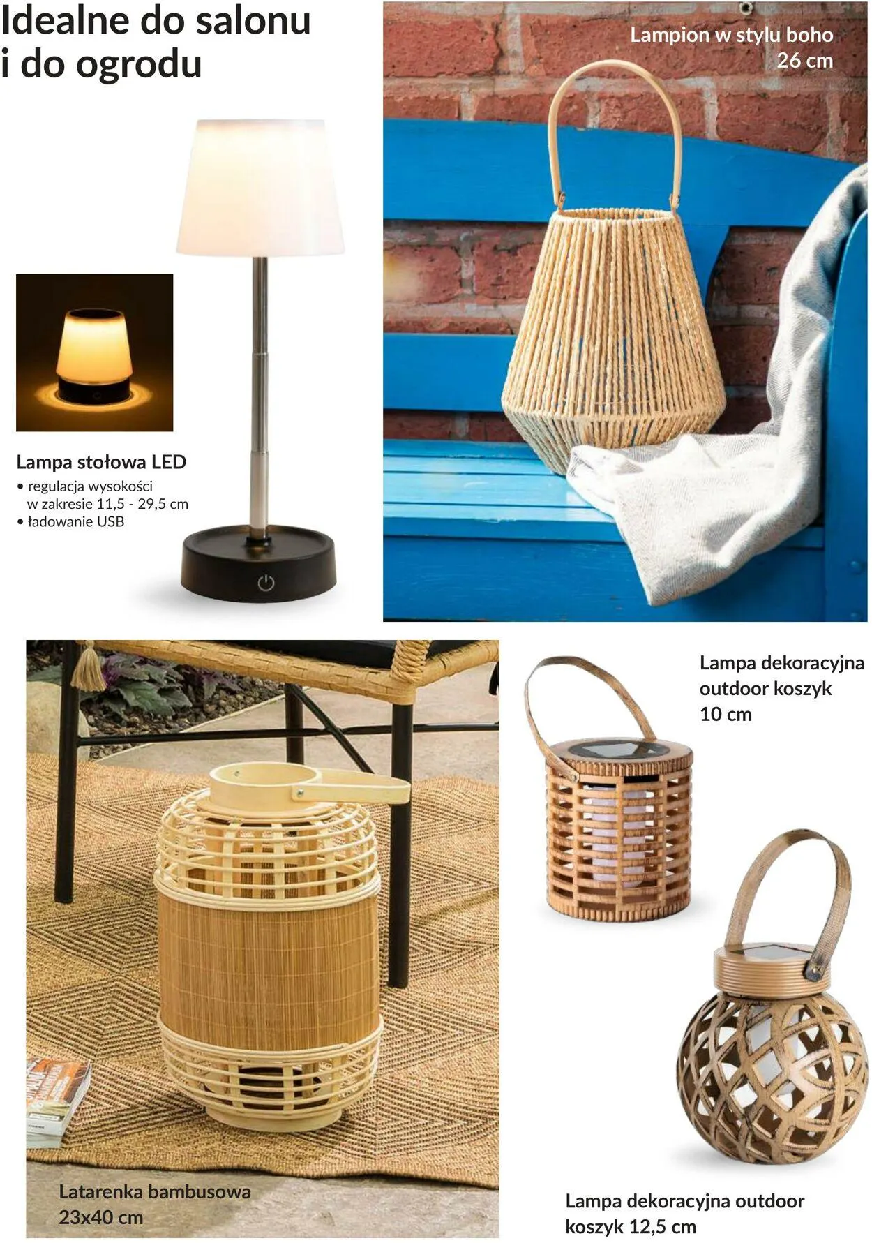 Gazetka Agata Meble Aktualna gazetka od 30 czerwca do 14 lipca 2024 - Strona 15