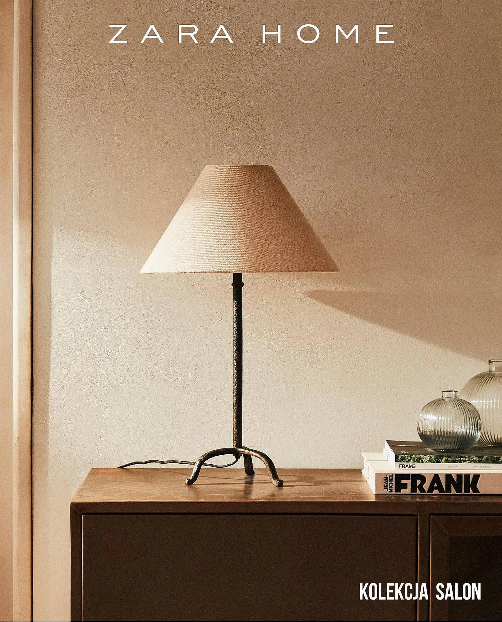ZARA HOME gazetka - 1