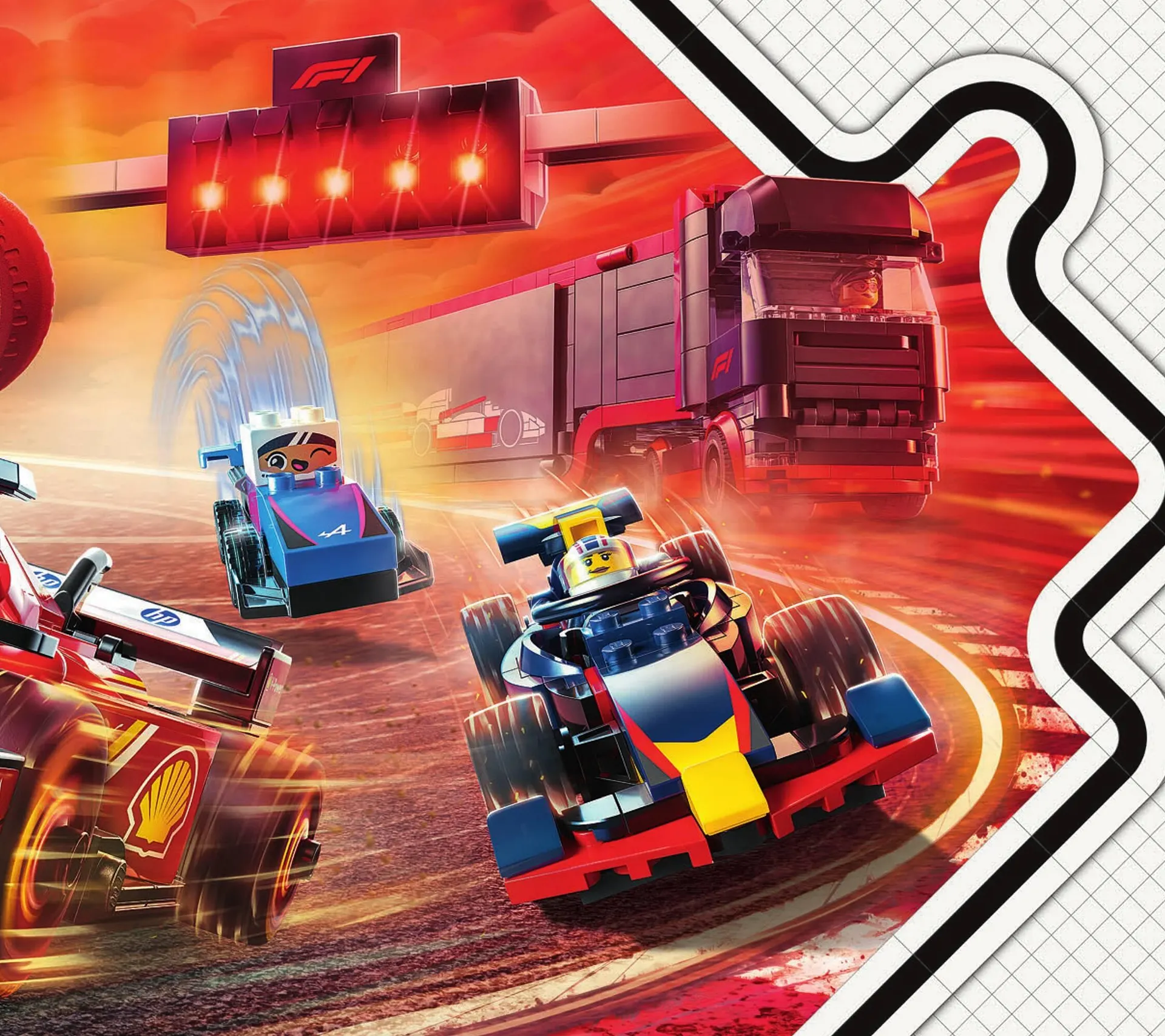 Gazetka Lego gazetka od 1 stycznia do 30 czerwca 2025 - Strona 3