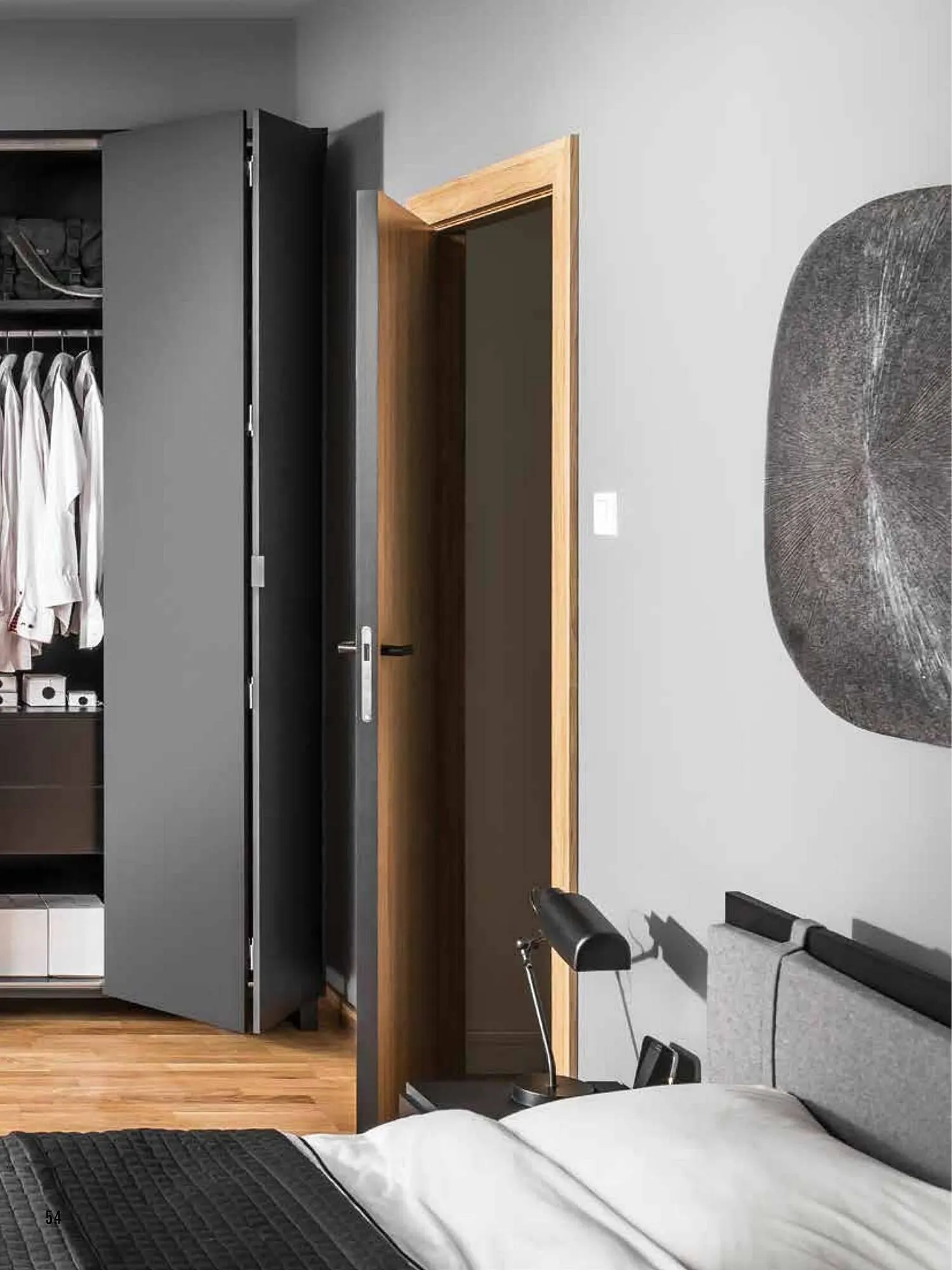 Gazetka Meble Vox gazetka od 6 kwietnia do 31 grudnia 2023 - Strona 54