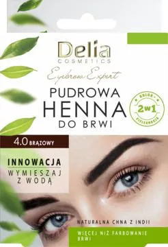 DELIA COSMETICS Eyebrow Expert