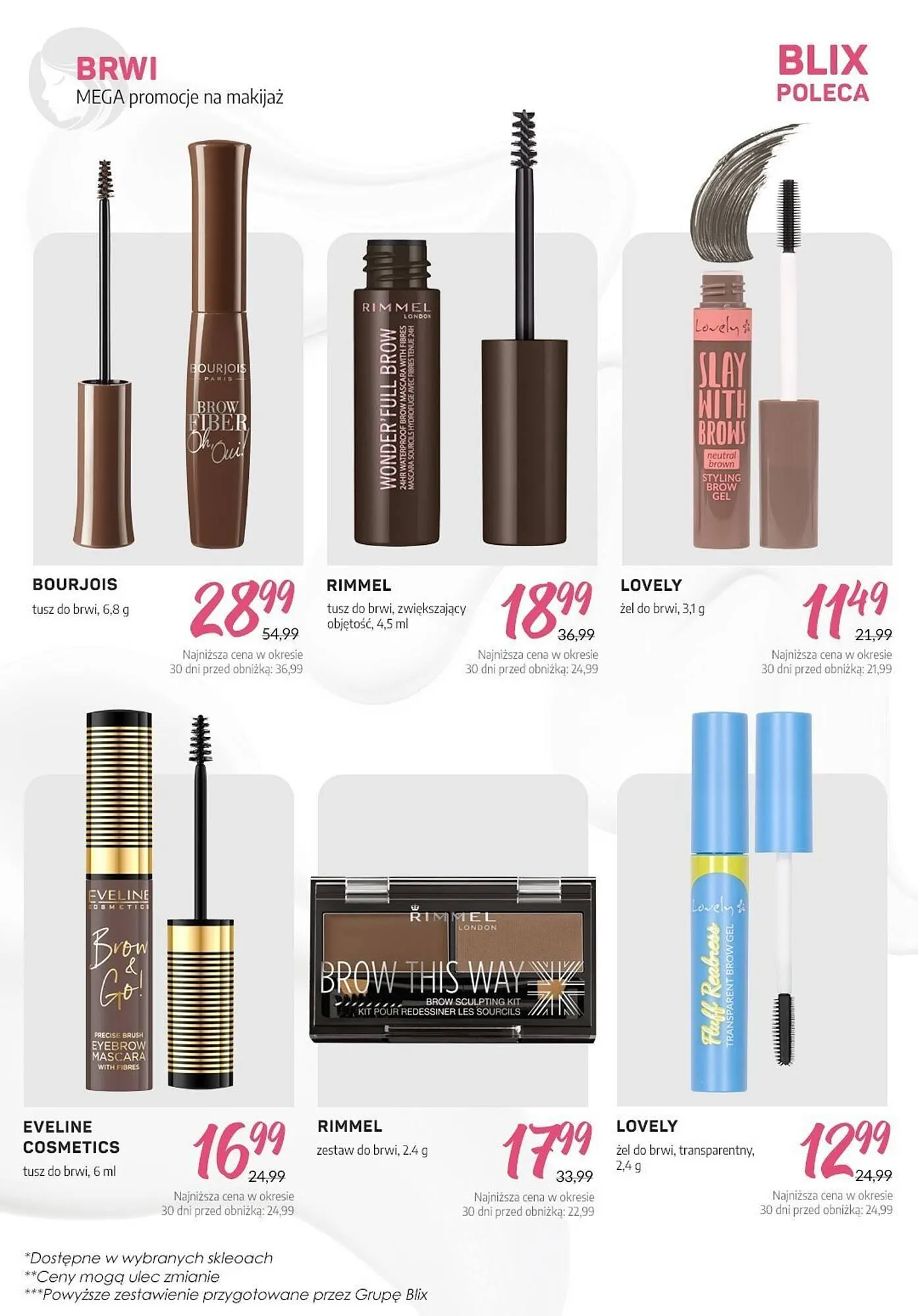 Gazetka Rossmann gazetka od 23 kwietnia do 29 kwietnia 2024 - Strona 5