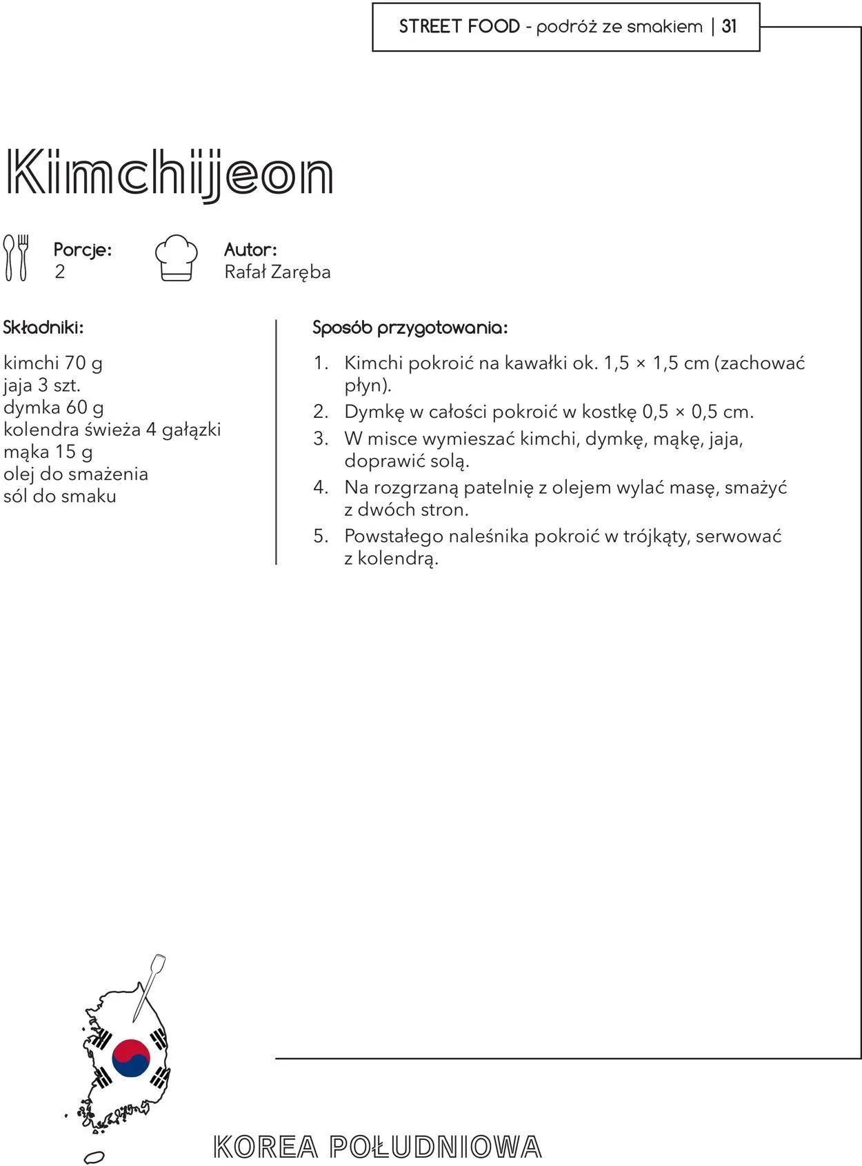 Gazetka Makro Aktualna gazetka od 6 stycznia do 20 stycznia 2025 - Strona 31