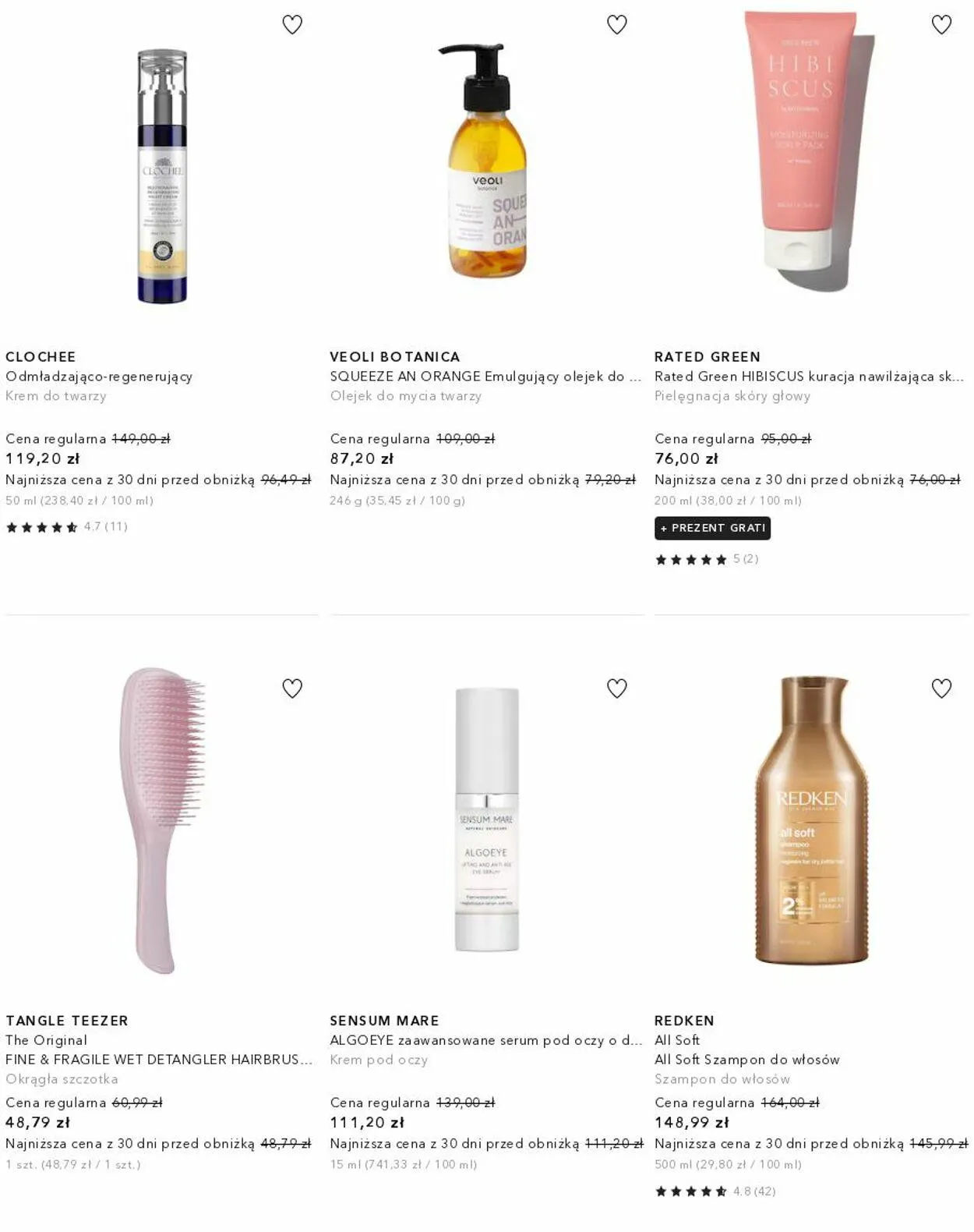 Gazetka Douglas Aktualna gazetka od 17 czerwca do 23 czerwca 2024 - Strona 400