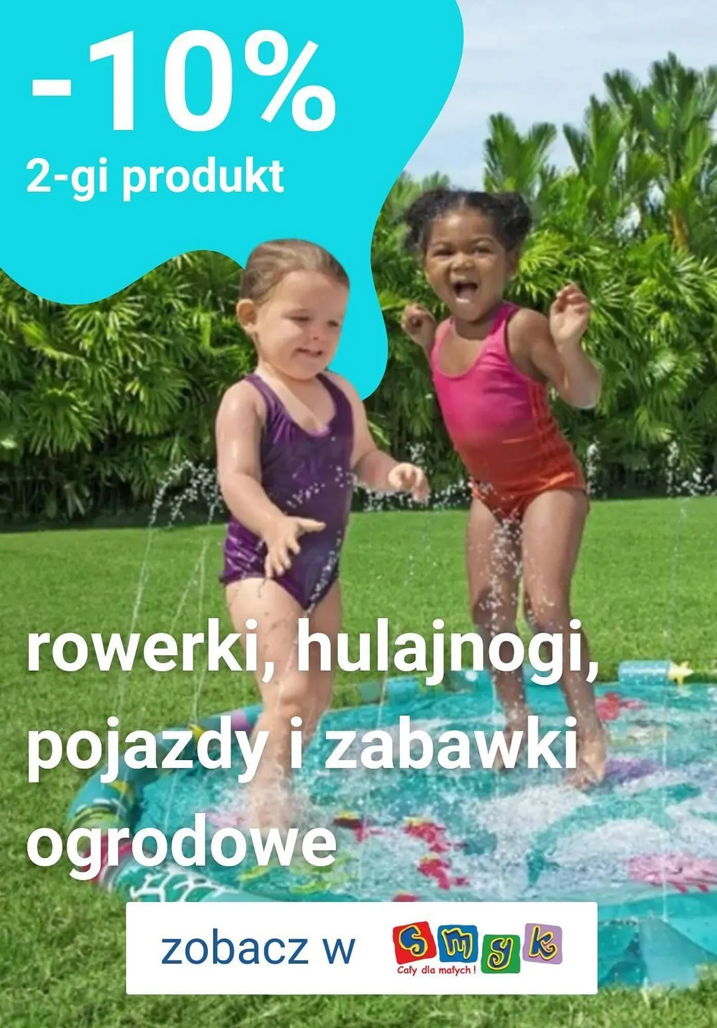 Smyk gazetka - 1
