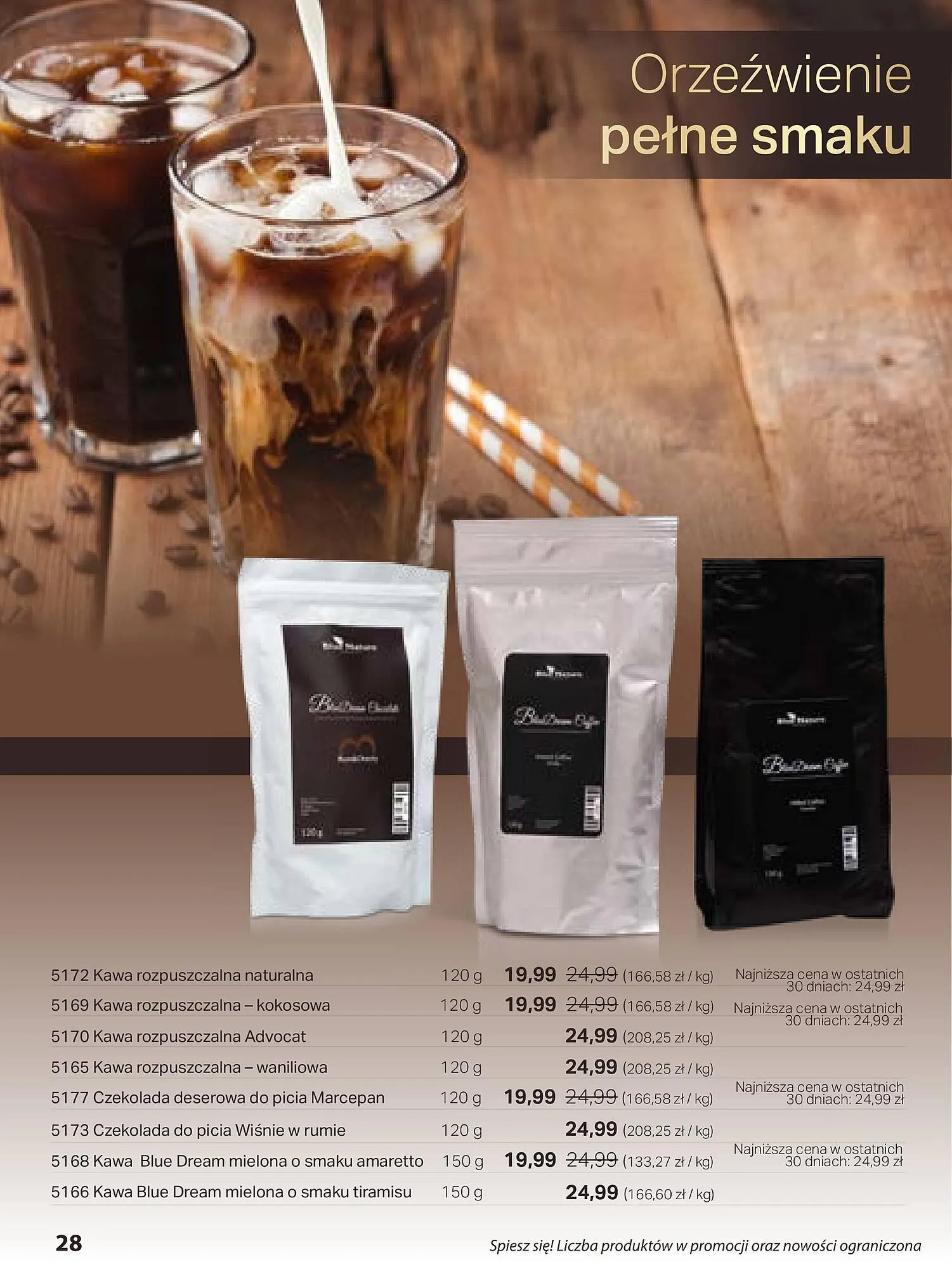 Gazetka Betterware gazetka od 1 lipca do 31 lipca 2023 - Strona 94