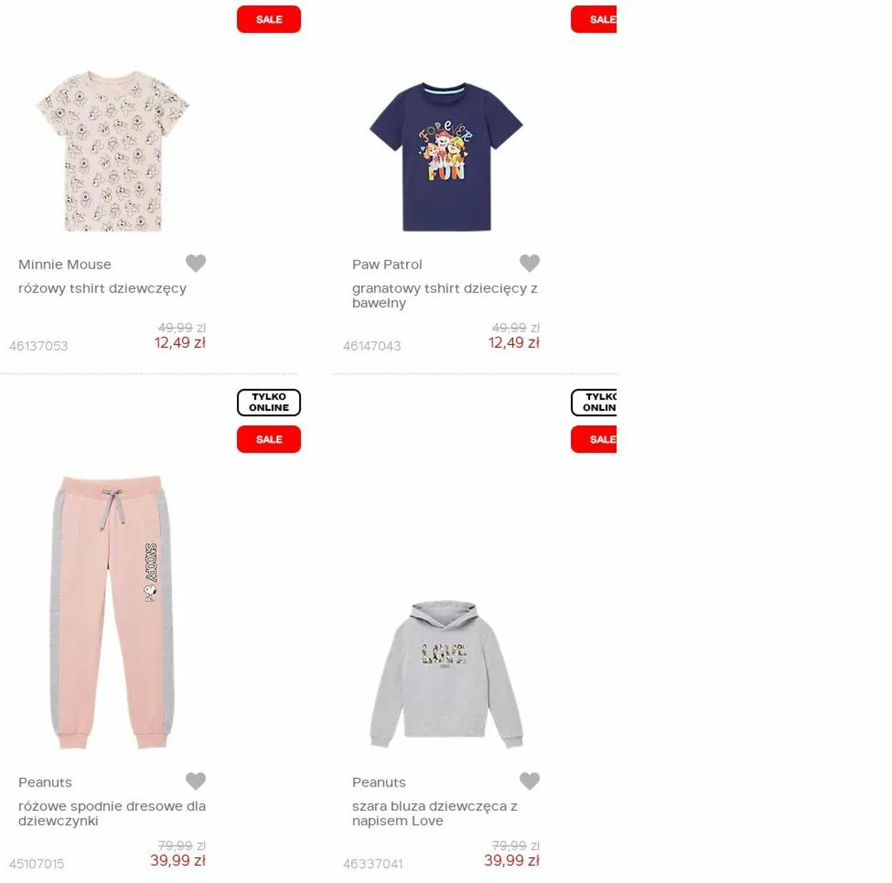 Gazetka Deichmann Aktualna gazetka od 19 sierpnia do 1 września 2024 - Strona 25