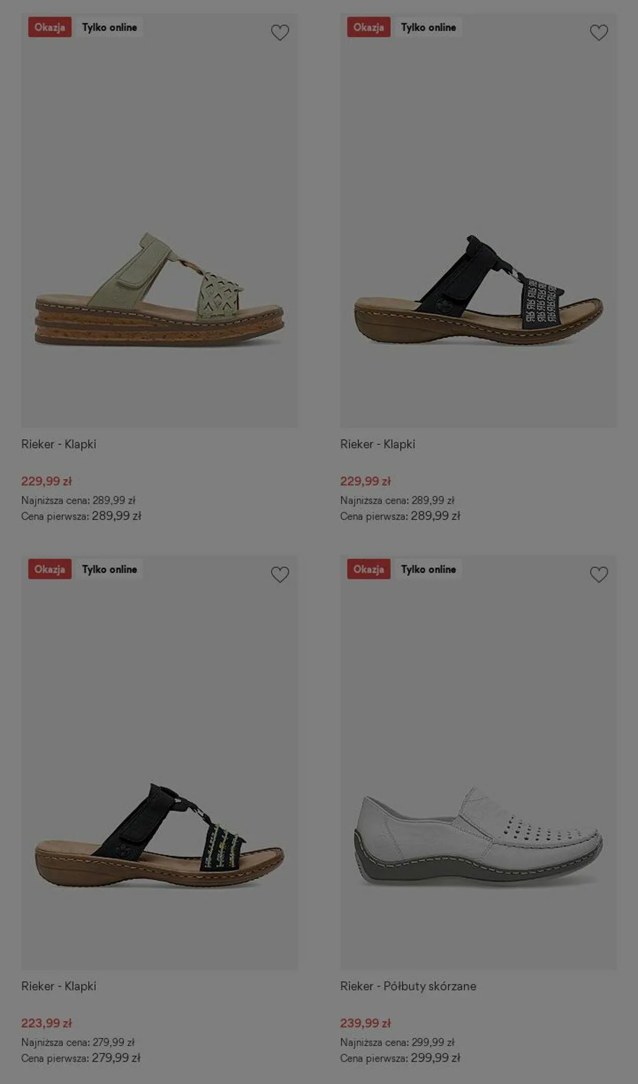 Gazetka CCC Aktualna gazetka od 26 sierpnia do 1 września 2024 - Strona 14