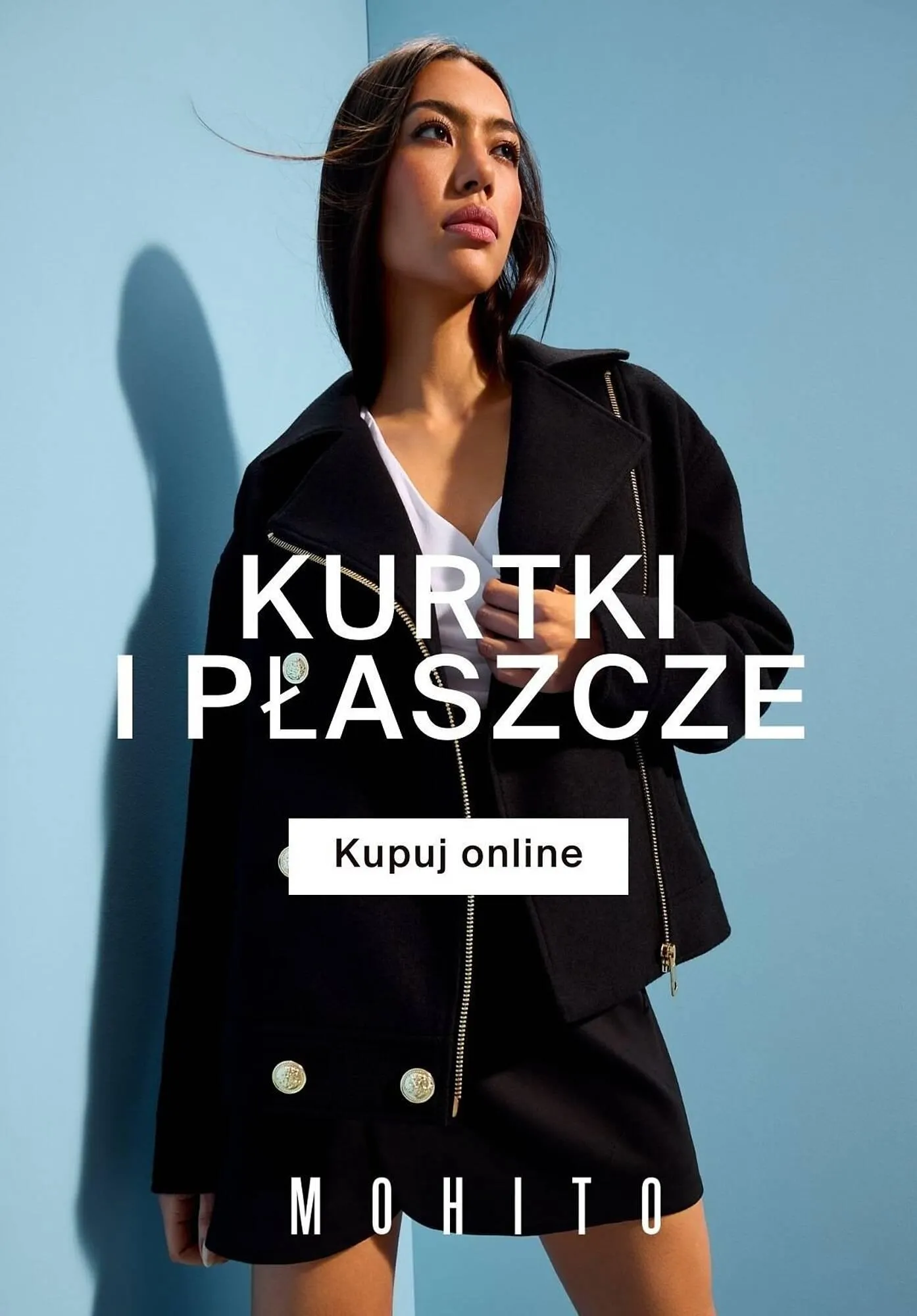 Gazetka Mohito gazetka od 7 lutego do 11 lutego 2024 - Strona 