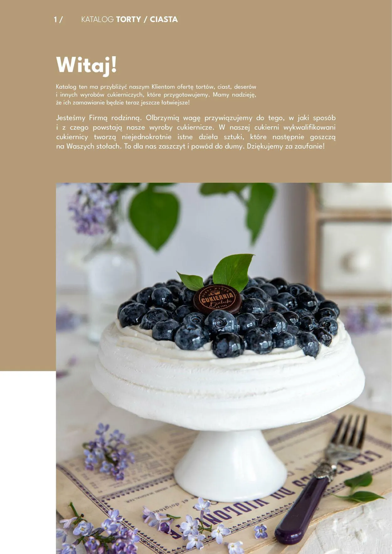 Gazetka Twój Market od 30 lipca do 1 stycznia 2025 - Strona 2