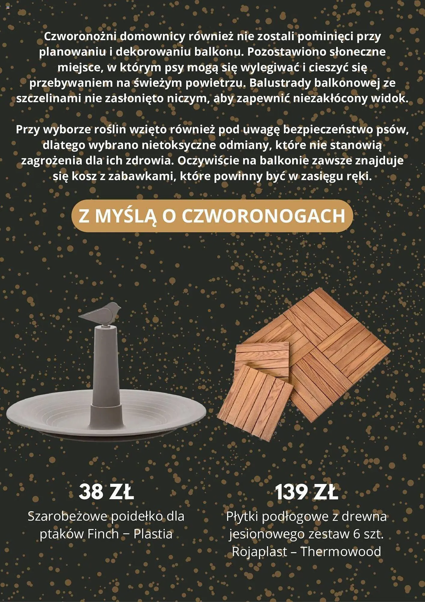 Gazetka Bonami gazetka od 1 lipca do 31 lipca 2023 - Strona 10